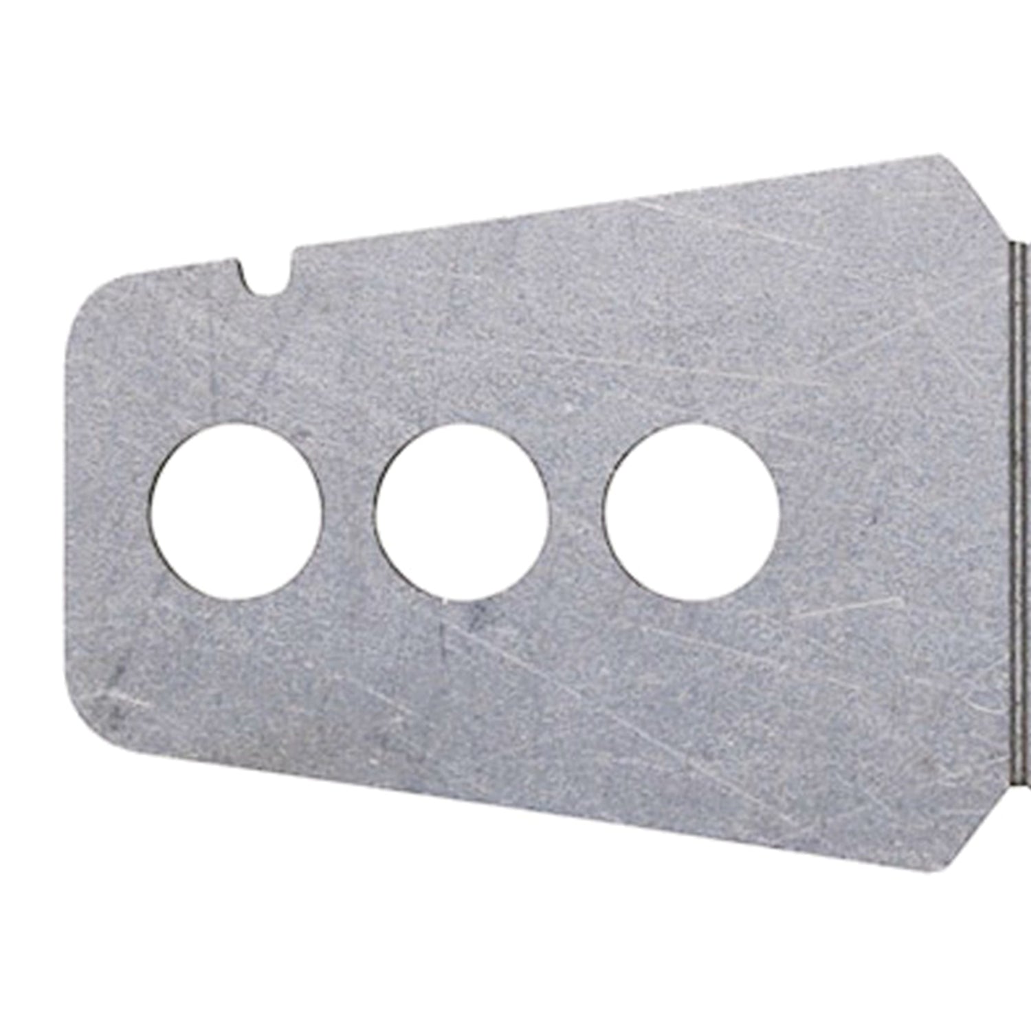 ERP Replacement Dishwasher Mounting Bracket for Whirlpool Part Number 8269145, 2 Pack