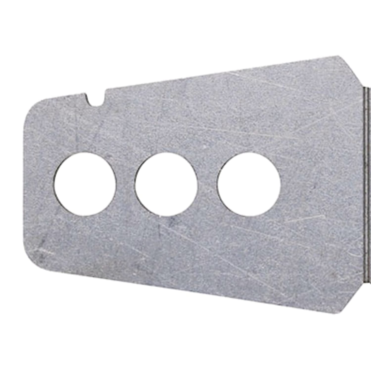 ERP Replacement Dishwasher Mounting Bracket for Whirlpool Part Number 8269145, 2 Pack