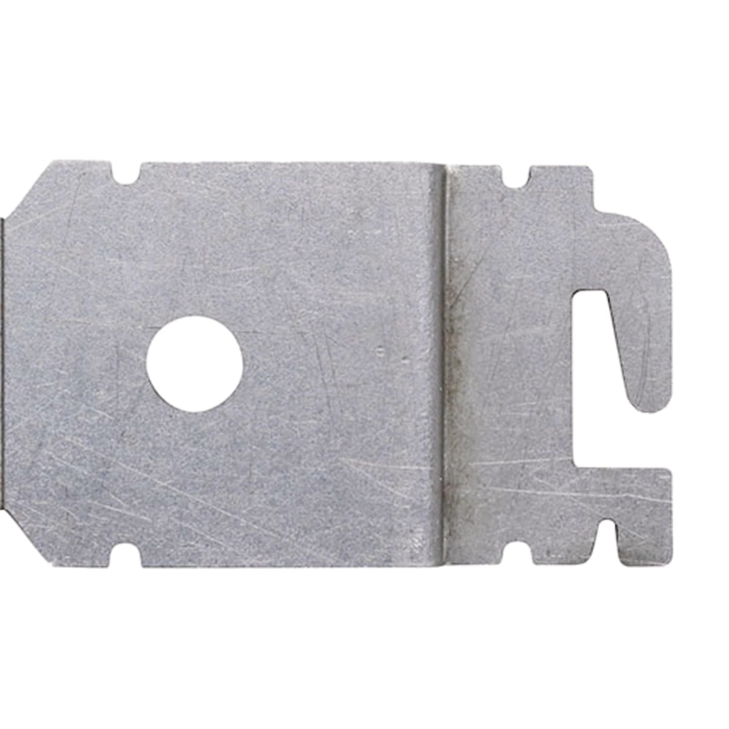 ERP Replacement Dishwasher Mounting Bracket for Whirlpool Part Number 8269145, 2 Pack
