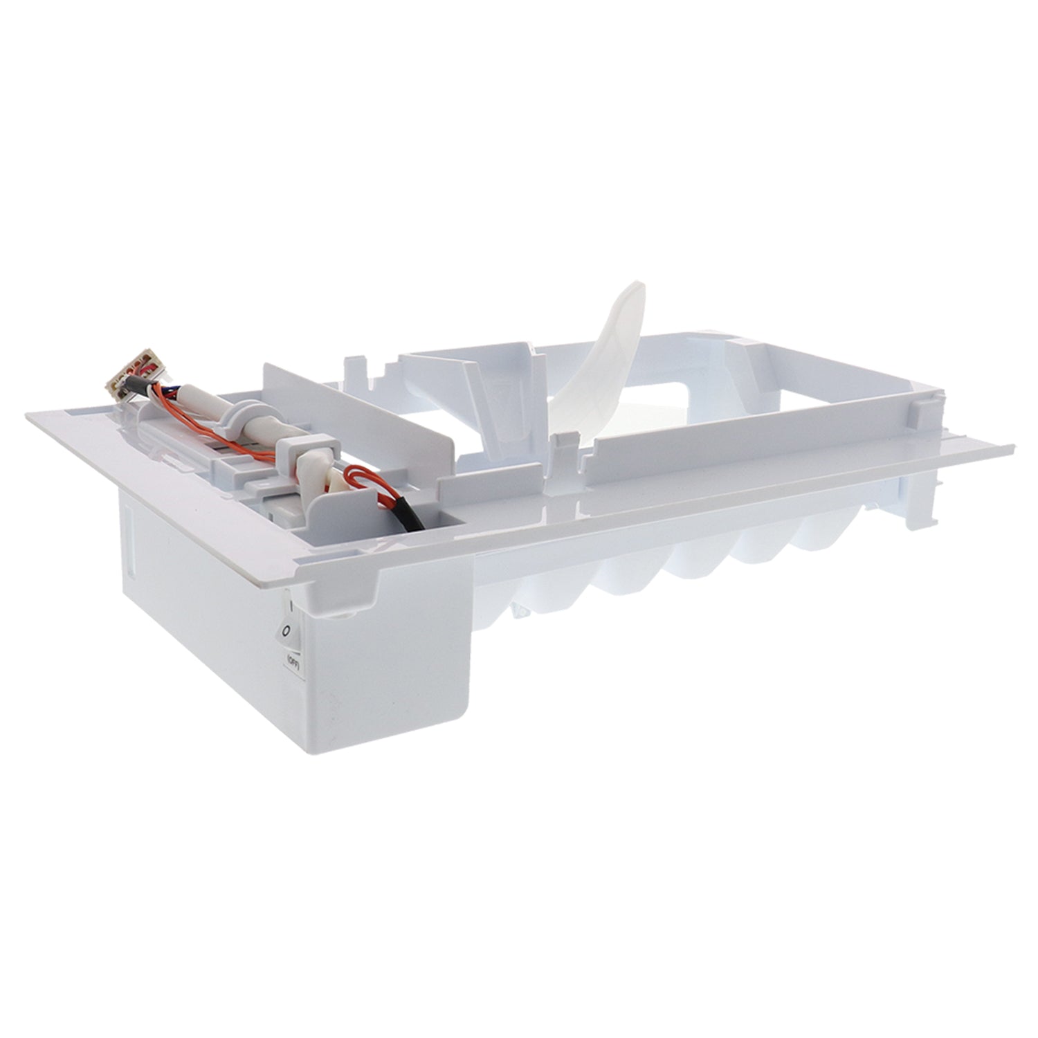 ERP Replacement Ice Maker for LG Part Number AEQ72909603