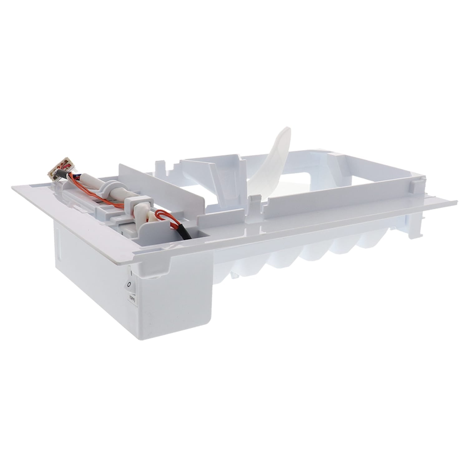 ERP Replacement Ice Maker for LG Part Number AEQ72909603
