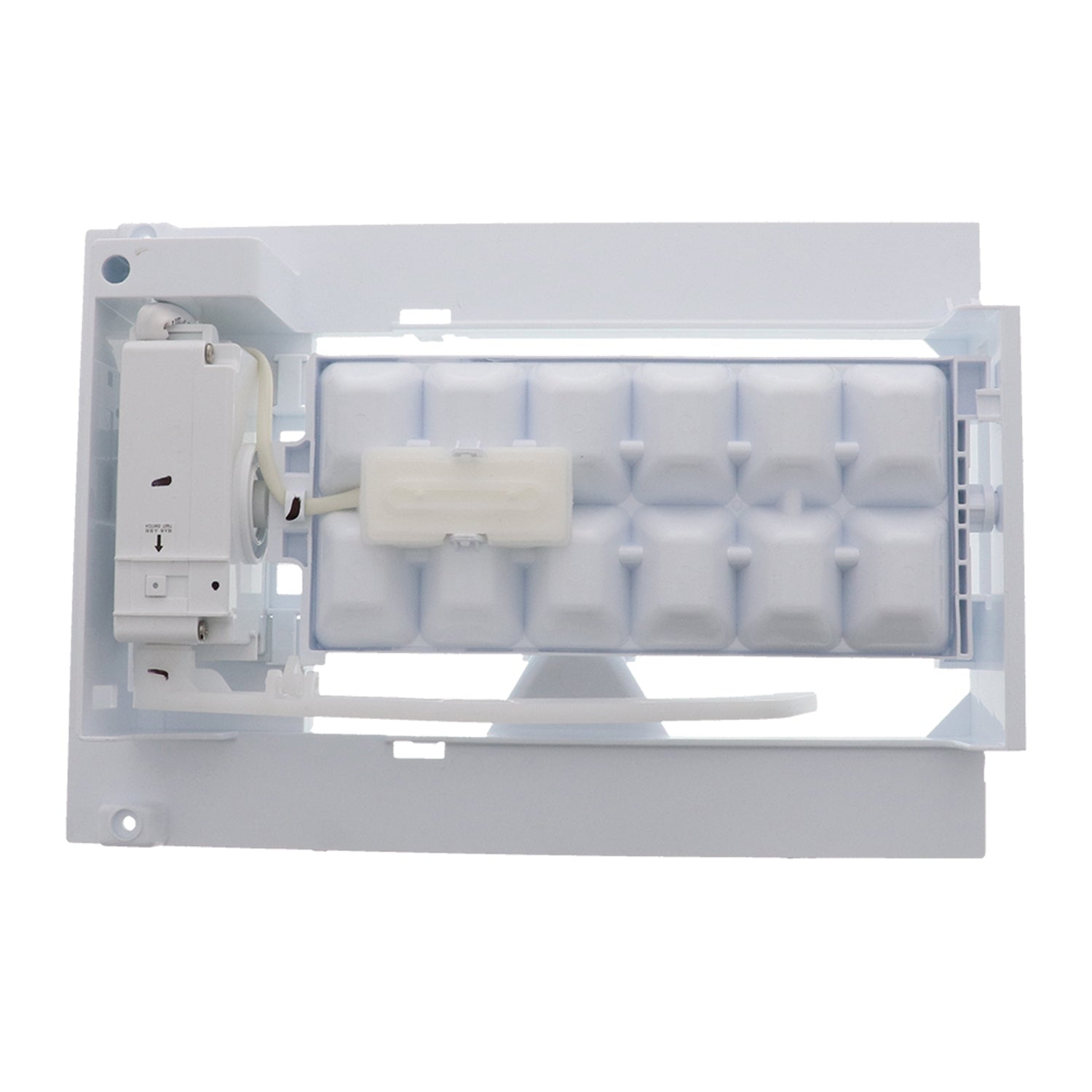 ERP Replacement Ice Maker for LG Part Number AEQ72909603