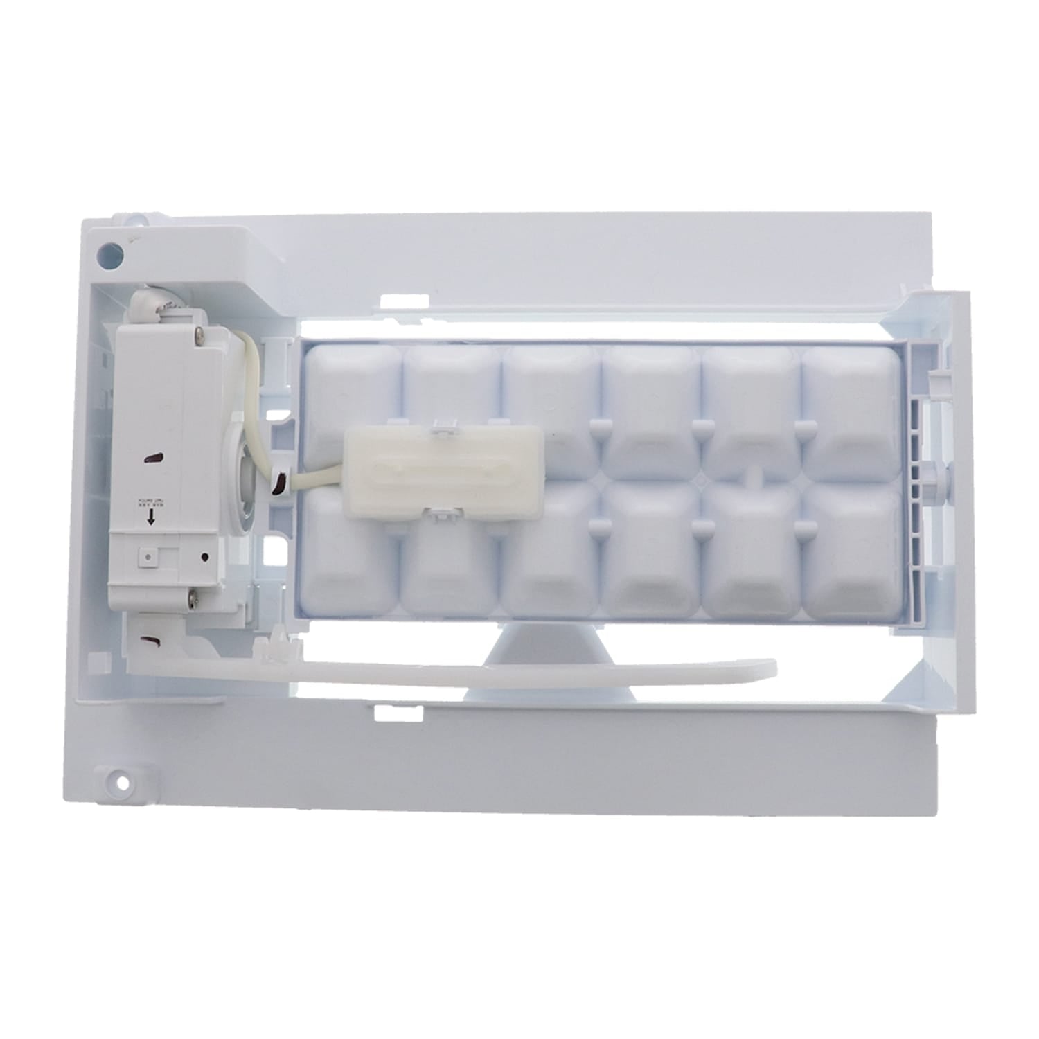 ERP Replacement Ice Maker for LG Part Number AEQ72909603