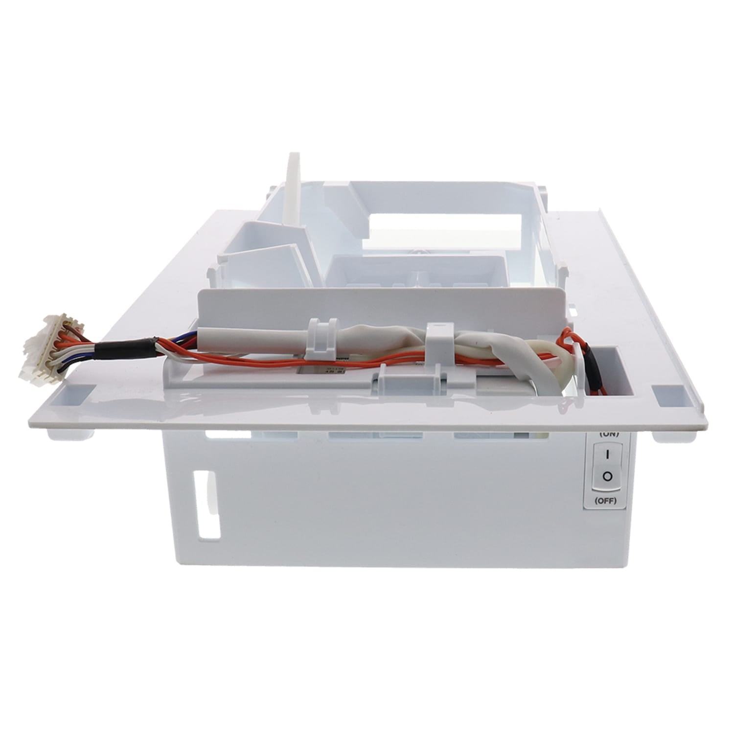 ERP Replacement Ice Maker for LG Part Number AEQ72909603