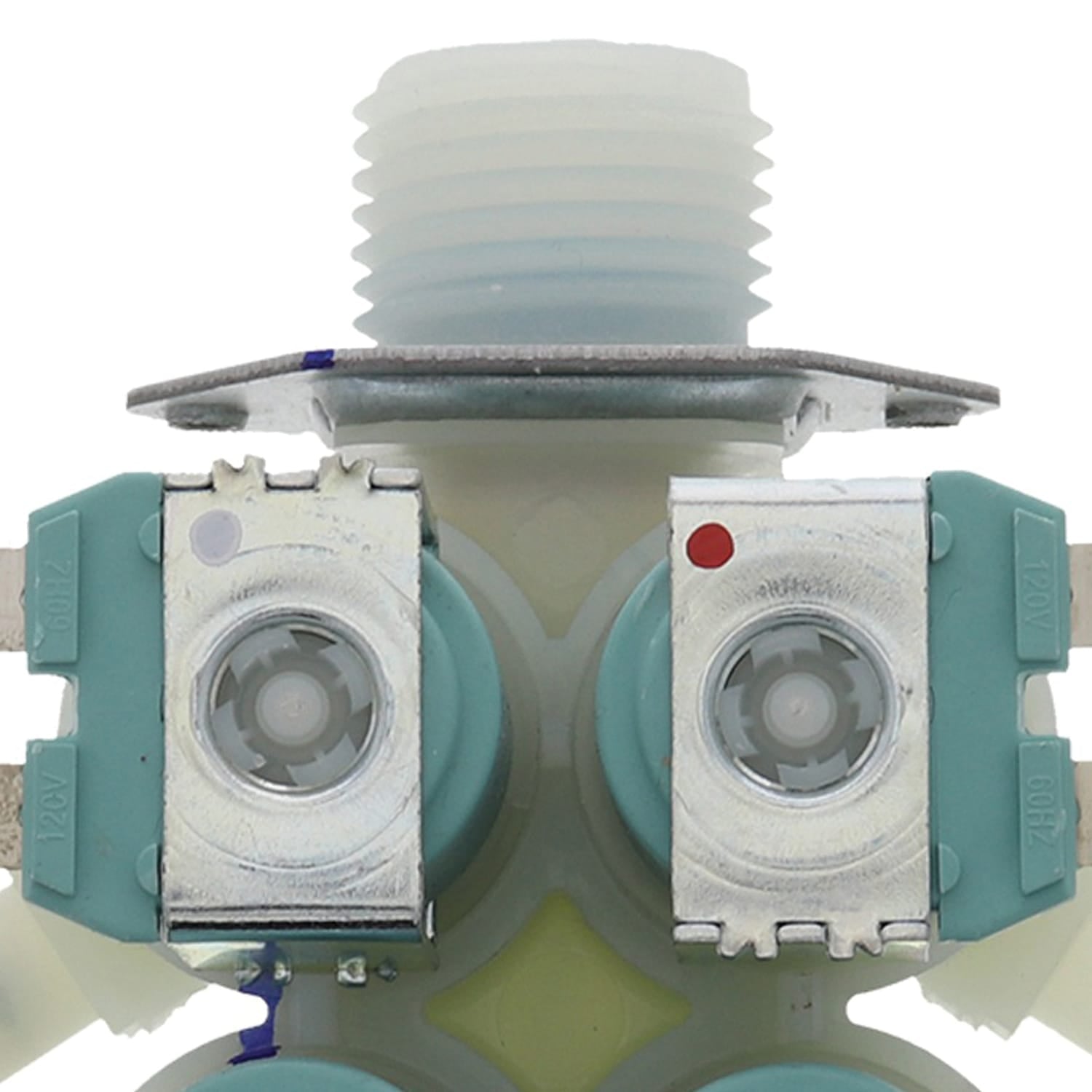 ERP Replacement Washing Machine Water Valve for Samsung Part Number DC62-00214M