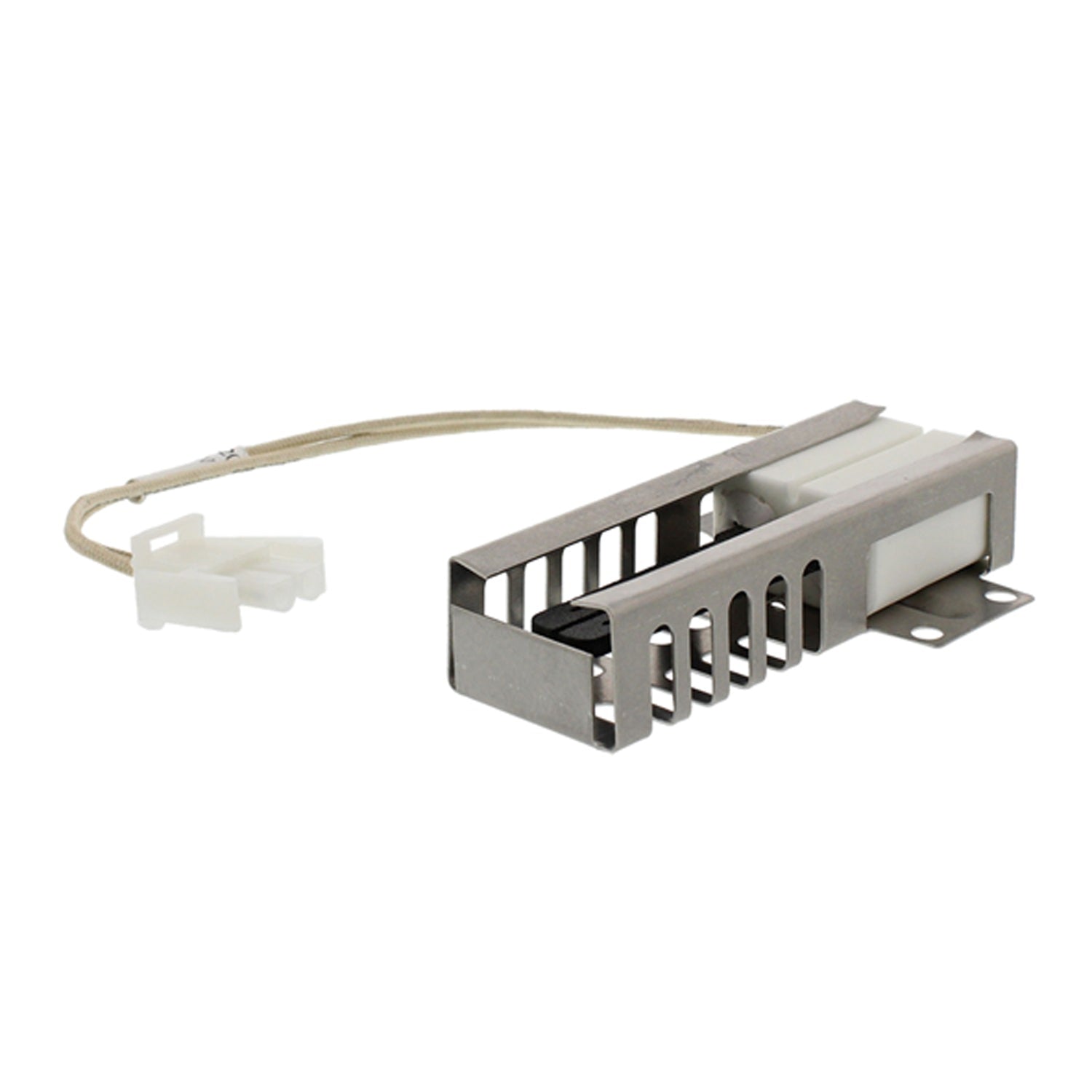 ERP Replacement Gas Range Igniter for GE Part Number WB13K21
