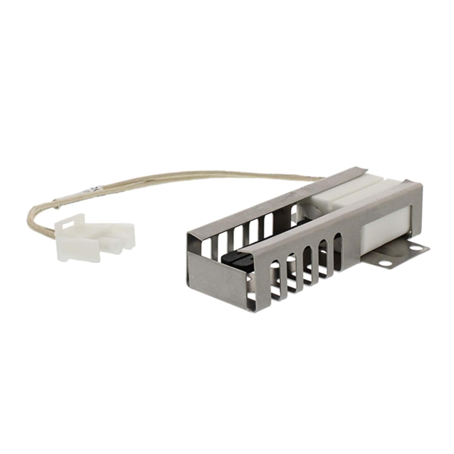 ERP Replacement Gas Range Igniter for GE Part Number WB13K21