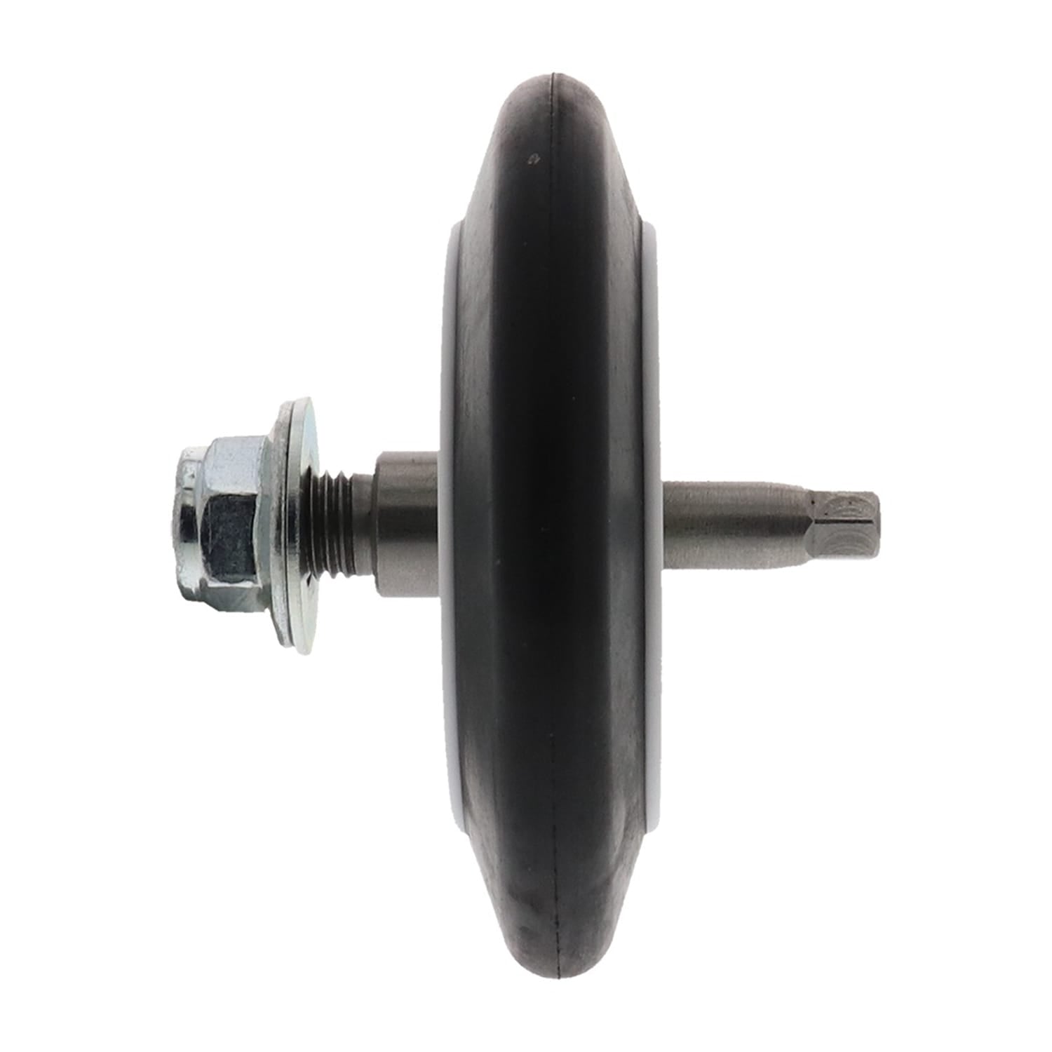 ERP Replacement Dryer Drum Roller with Nut and Washer for LG Part Number 4581EL2002A