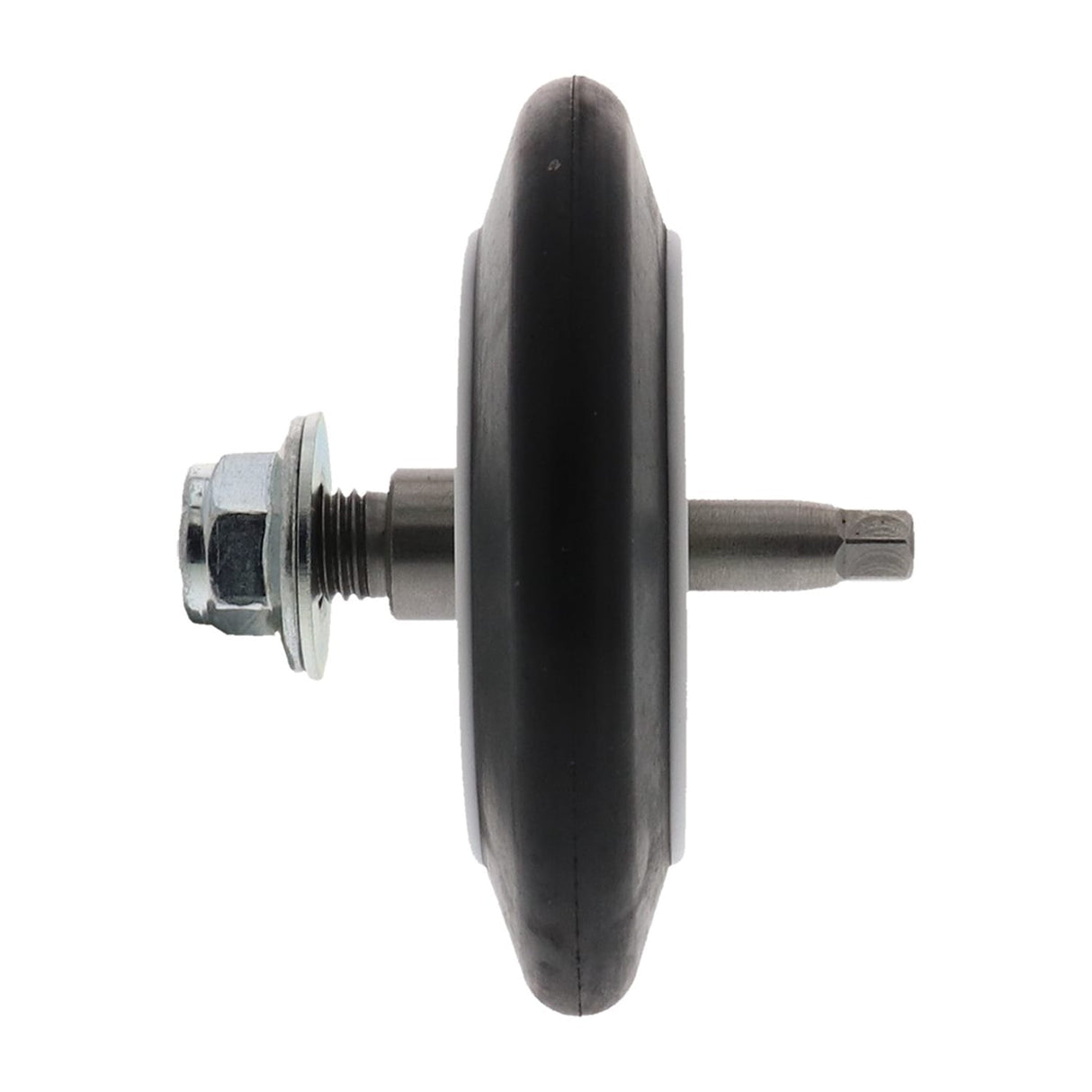 ERP Replacement Dryer Drum Roller with Nut and Washer for LG Part Number 4581EL2002A