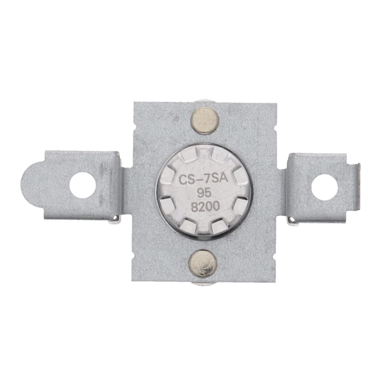 ERP Replacement Dryer Thermostat for LG Part Number 1268367, 6931EL3004B