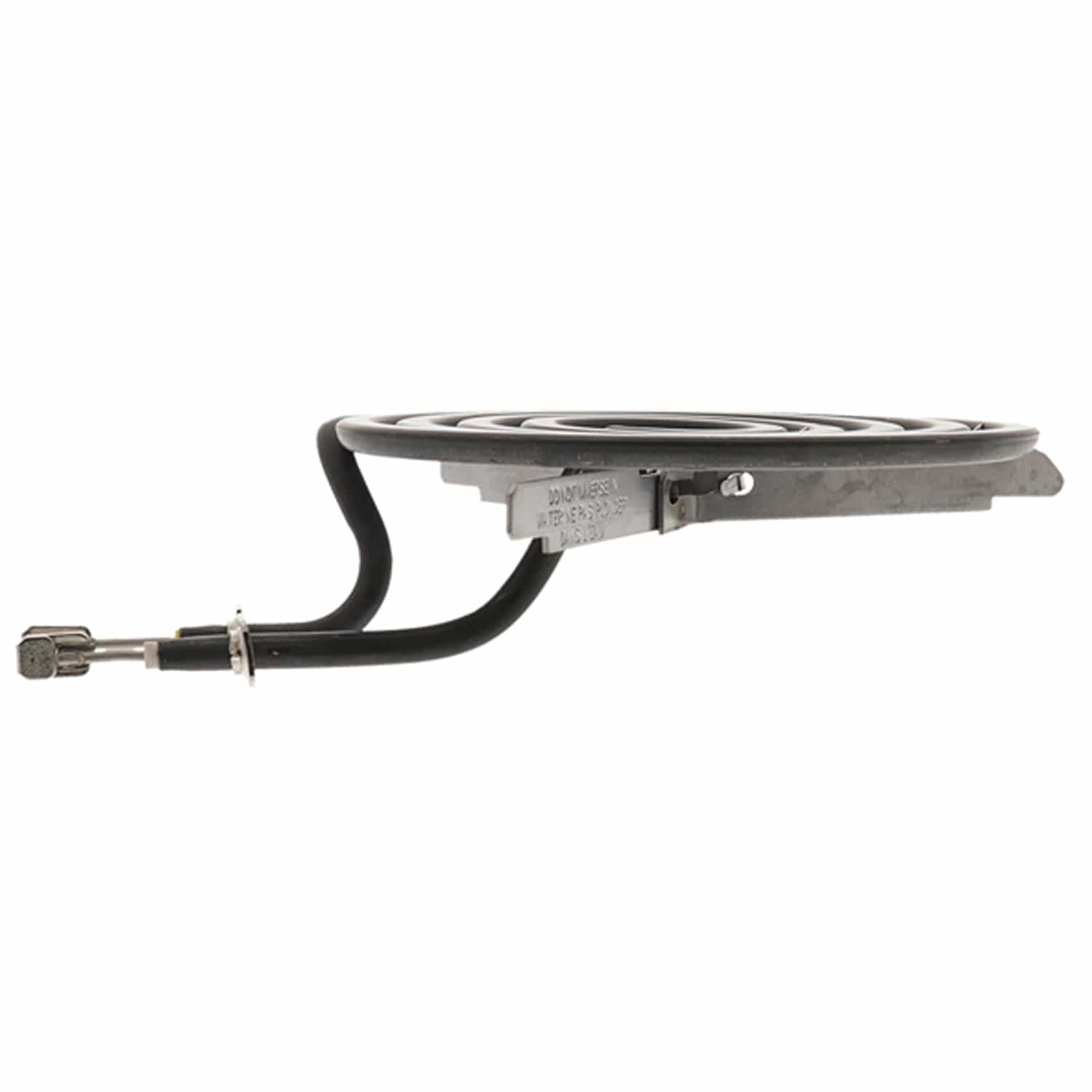 ERP Replacement 6-In. 5-Turn Range Surface Element for GE Part Number WB30M1