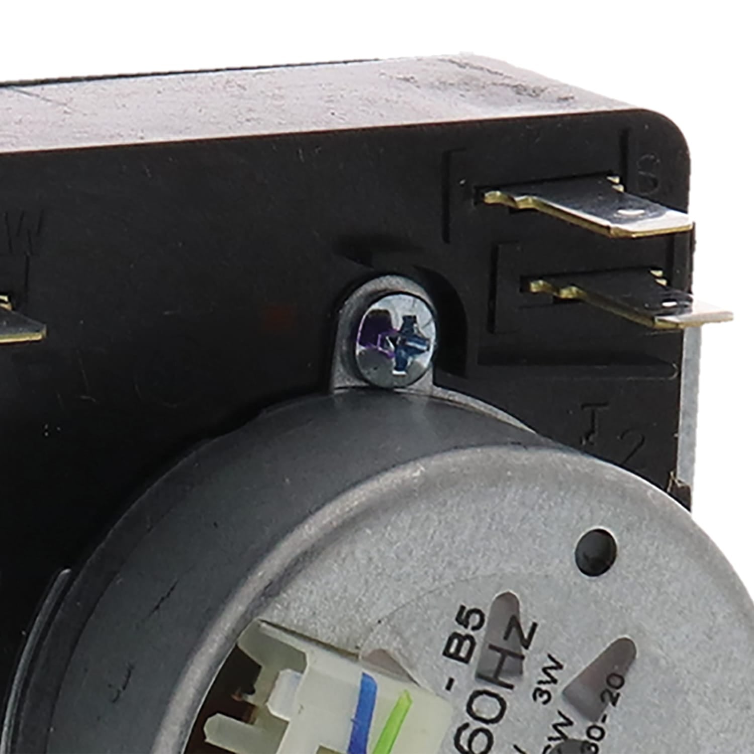 ERP Replacement Dryer Timer for Whirlpool Part Number W10185981
