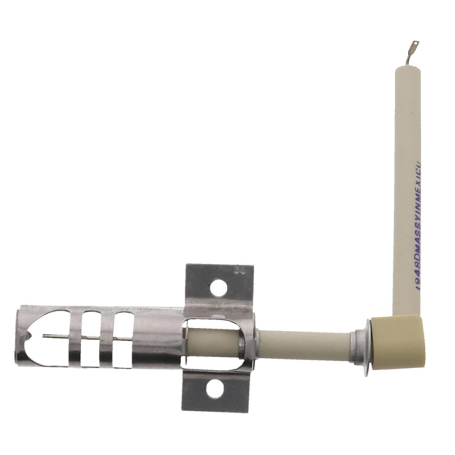 ERP Replacement Gas Oven Spark Igniter for Whirlpool Part Number W10324262