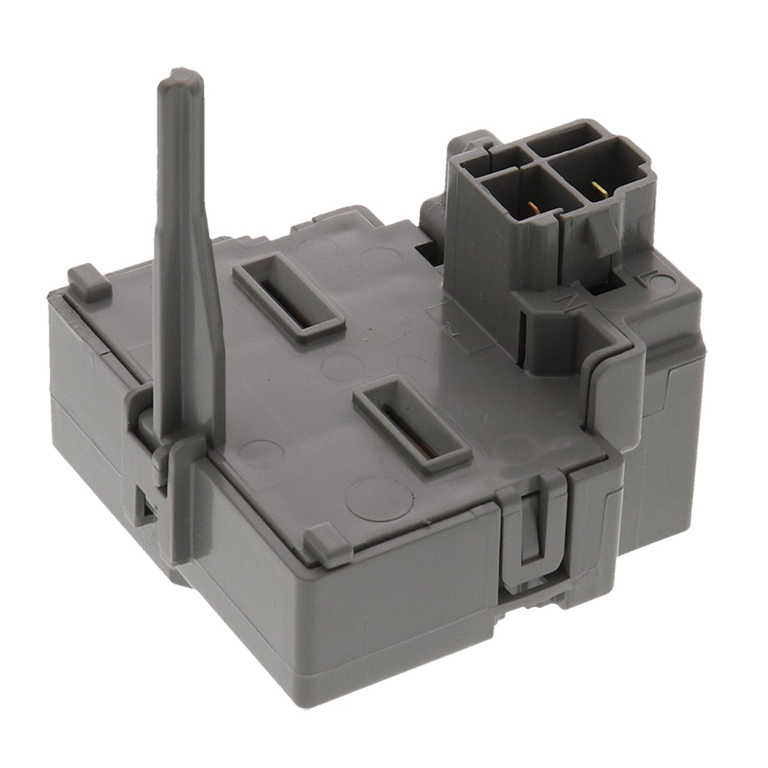 ERP Replacement Refrigerator Start Device for Whirlpool Part Number W10448874