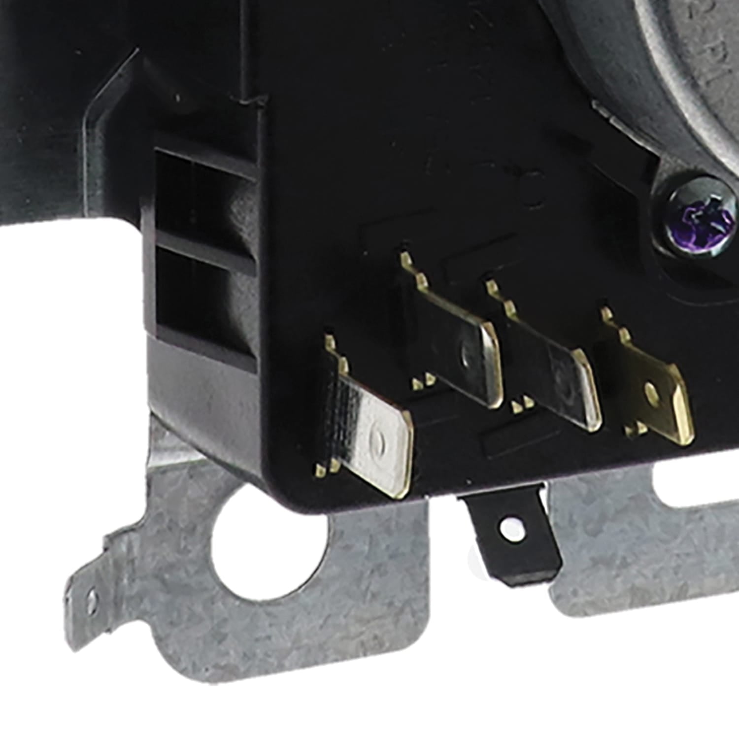 ERP Replacement Dryer Timer for Whirlpool Part Number W10745655