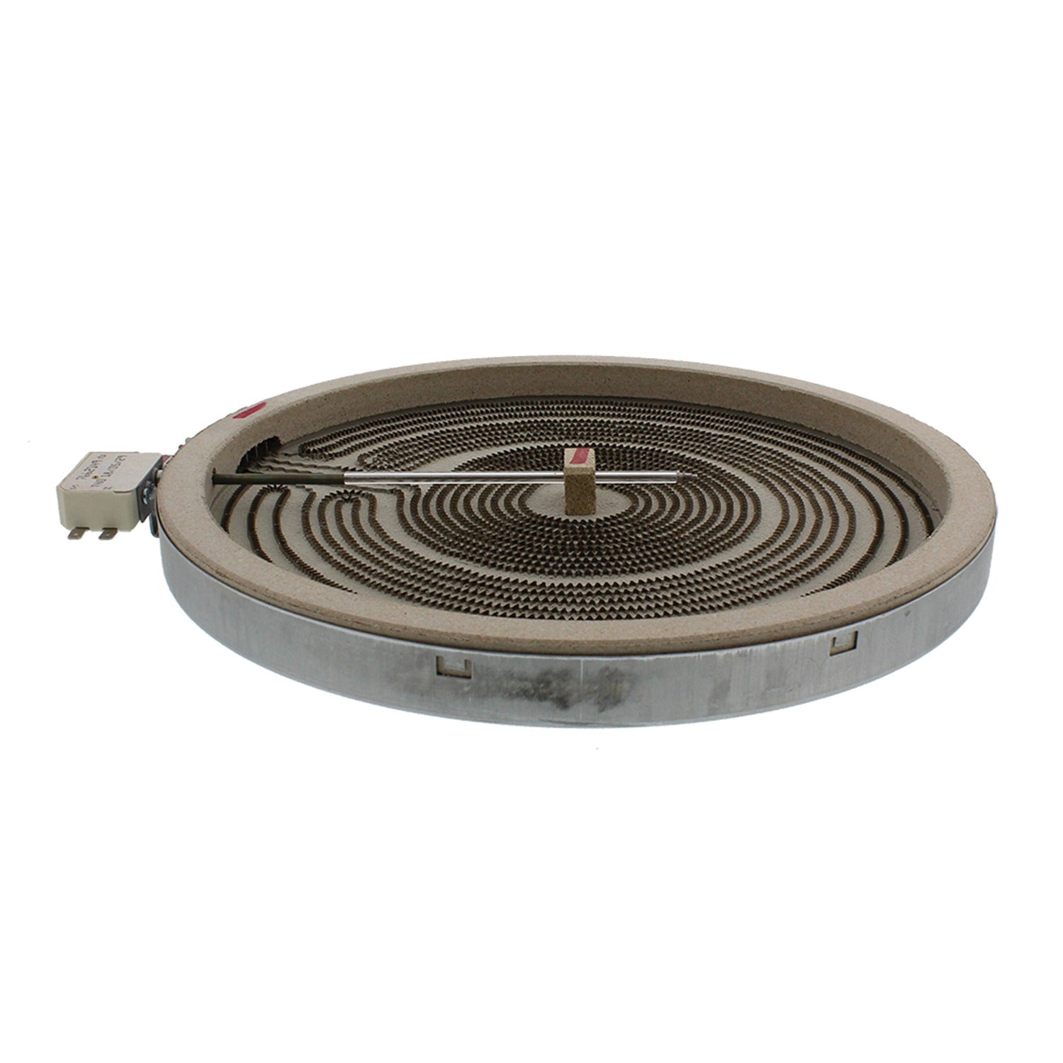 ERP Replacement Radiant Surface Heating Element for GE Part Number WB30T10126