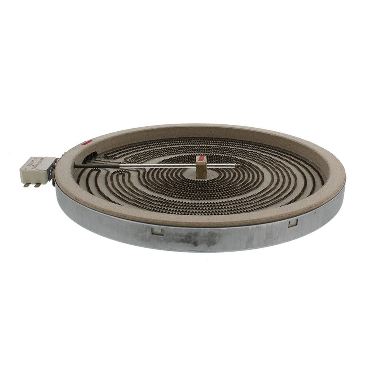 ERP Replacement Radiant Surface Heating Element for GE Part Number WB30T10126