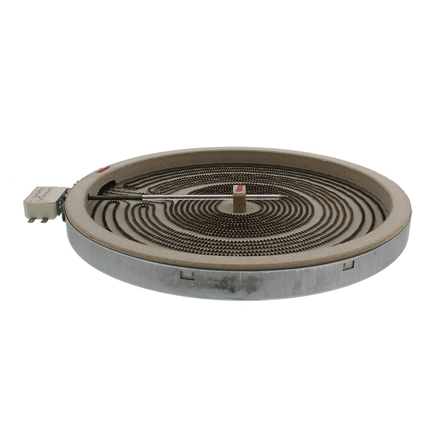 ERP Replacement Radiant Surface Heating Element for GE Part Number WB30T10126