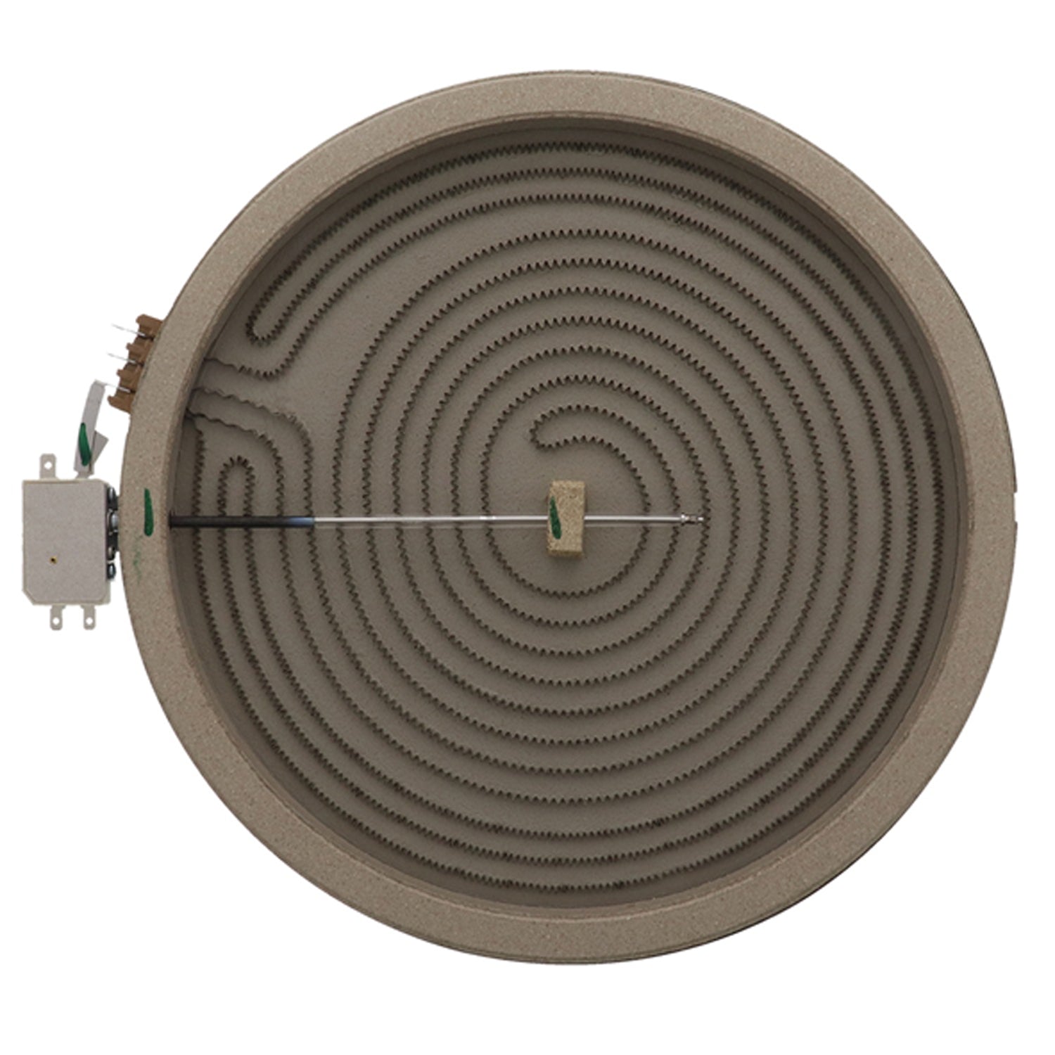 ERP Replacement Radiant Surface Heating Element for GE Part Number WB30T10130