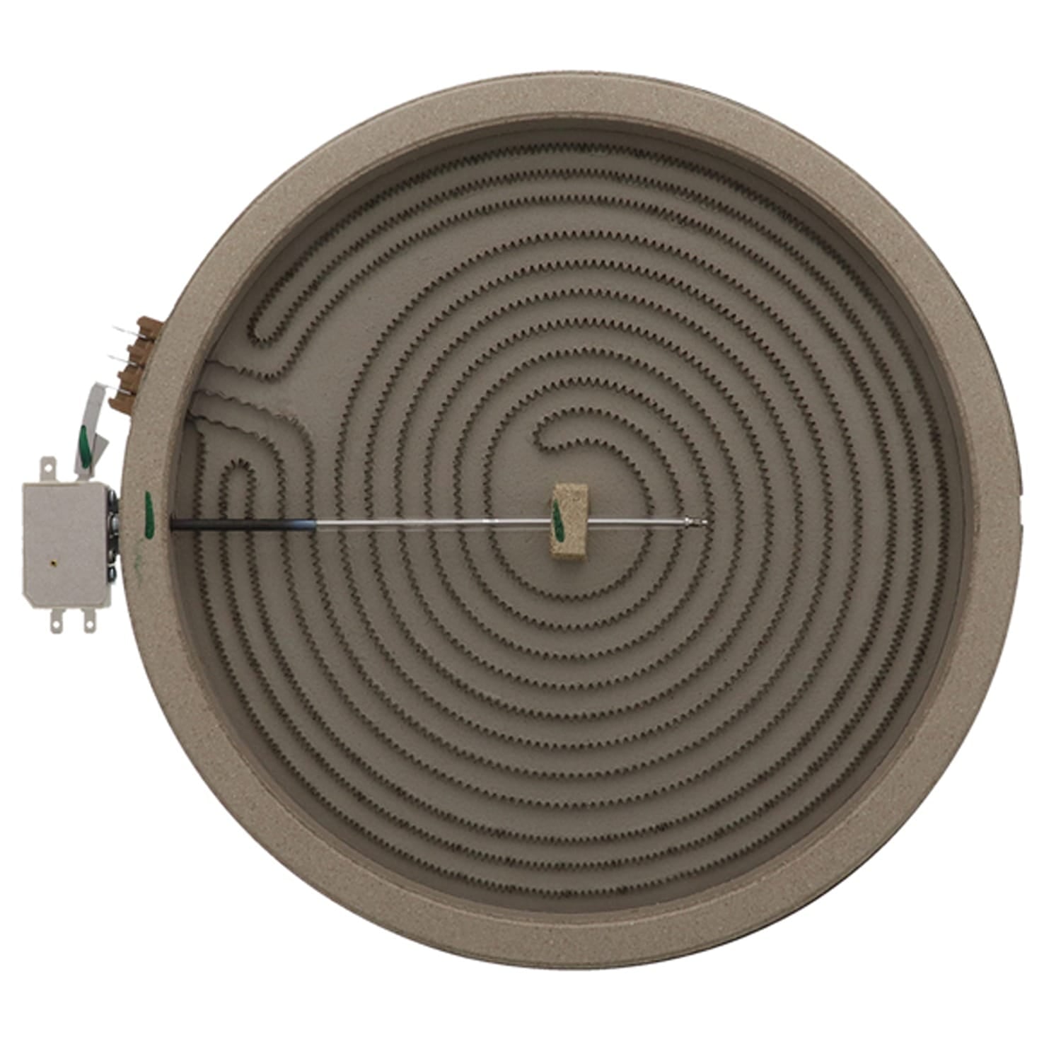 ERP Replacement Radiant Surface Heating Element for GE Part Number WB30T10130