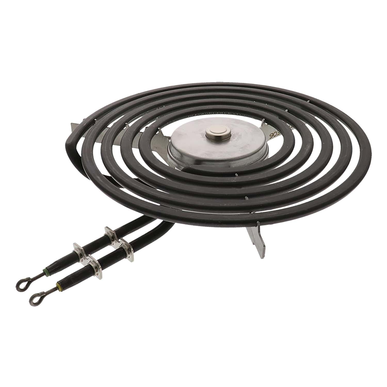 ERP 8-In. Replacement Safety Surface Element for GE Electric Ranges, Part WB30X31057