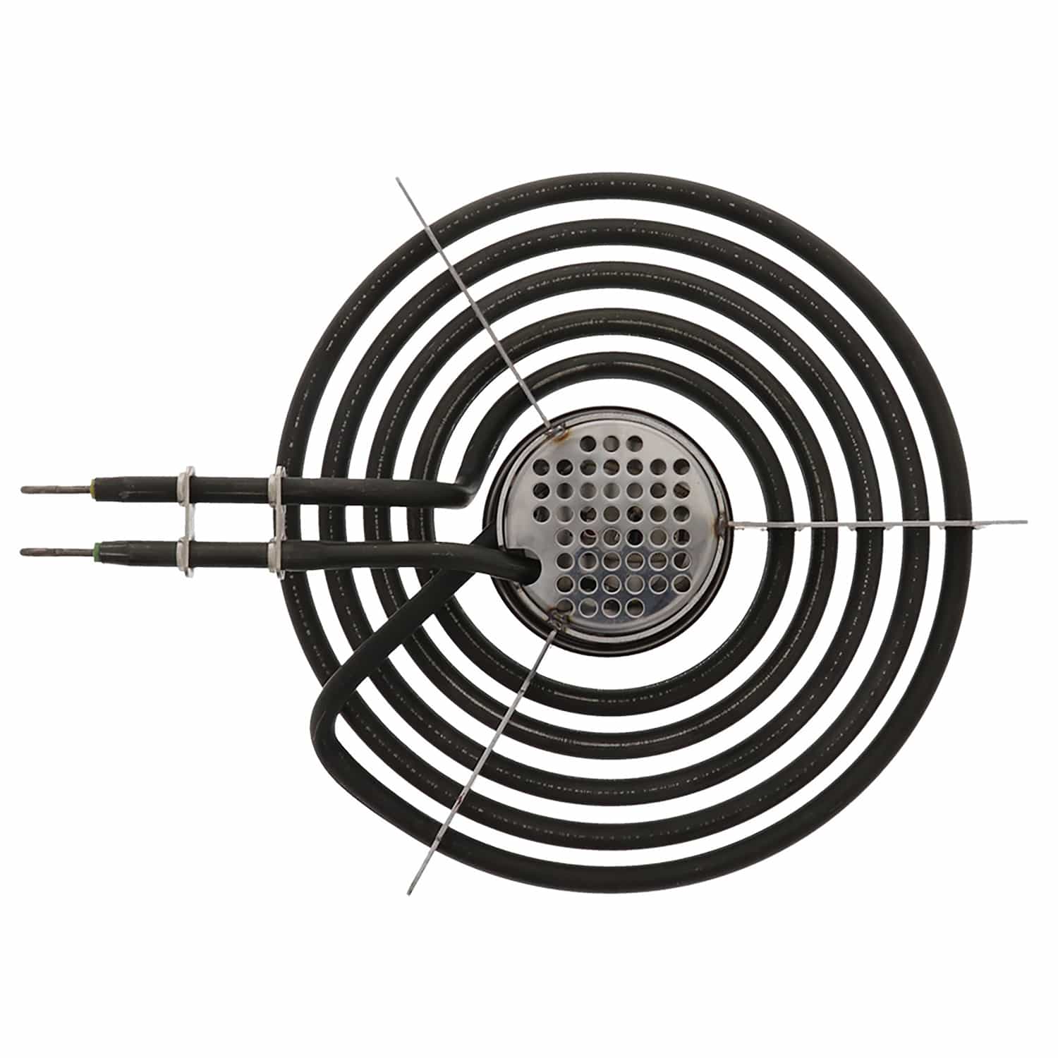 ERP 8-In. Replacement Safety Surface Element for GE Electric Ranges, Part WB30X31057