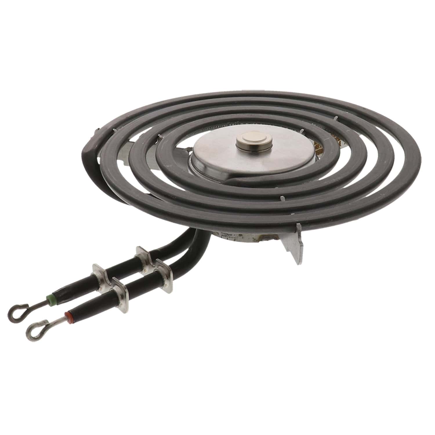 ERP Replacement 6-In. 4-Turn 1250-Watt Safety Surface Element for GE Part Number WB30X31058