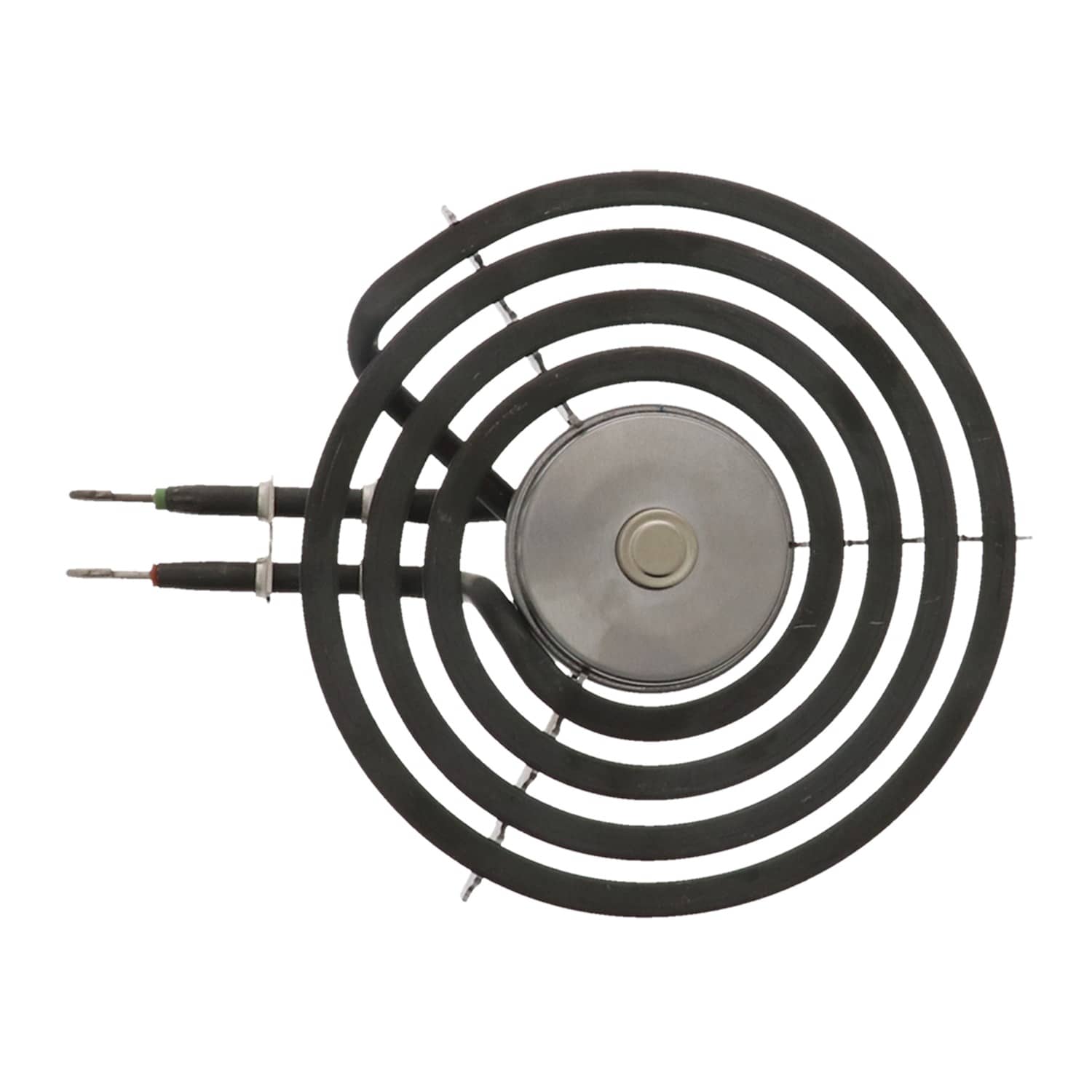 ERP Replacement 6-In. 4-Turn 1250-Watt Safety Surface Element for GE Part Number WB30X31058