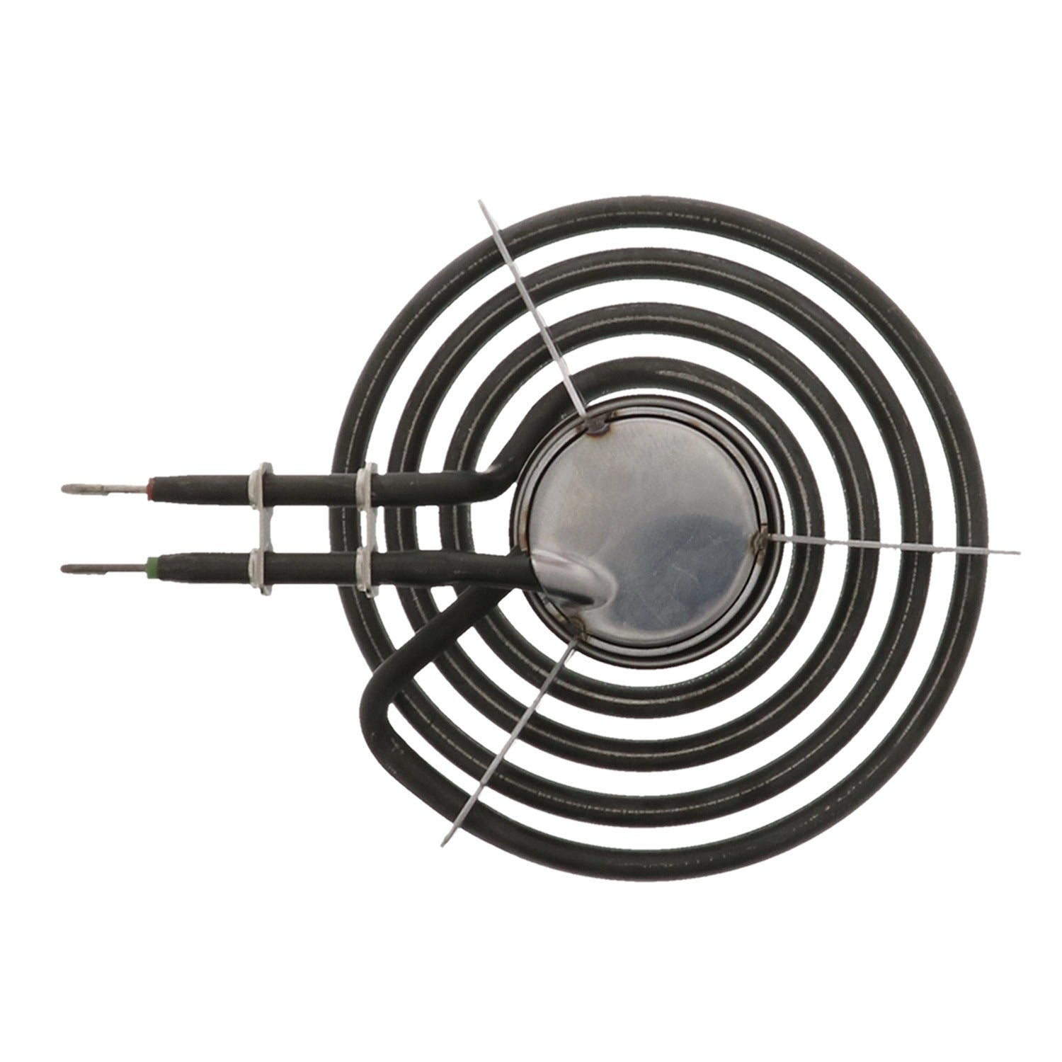 ERP Replacement 6-In. 4-Turn 1250-Watt Safety Surface Element for GE Part Number WB30X31058