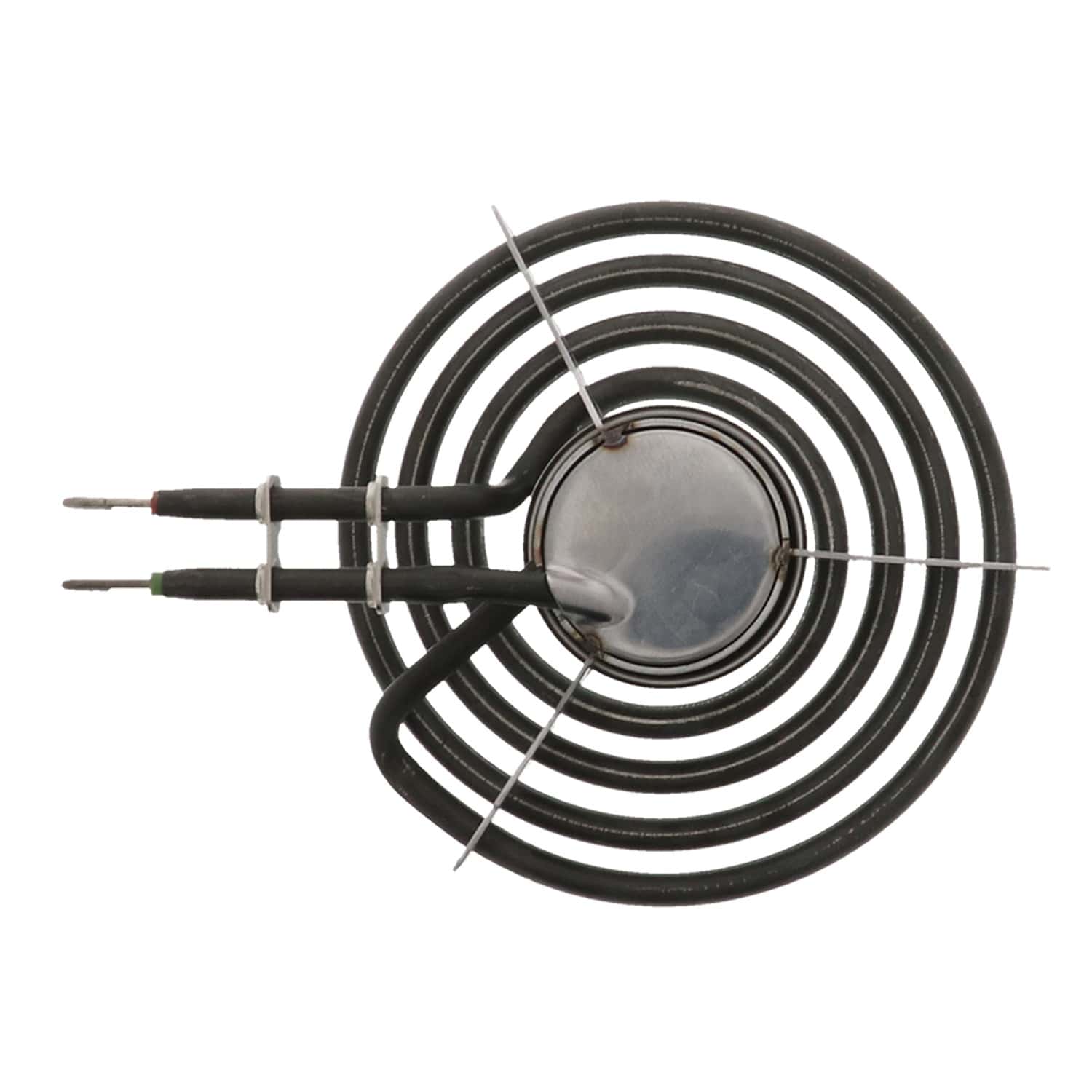 ERP Replacement 6-In. 4-Turn 1250-Watt Safety Surface Element for GE Part Number WB30X31058