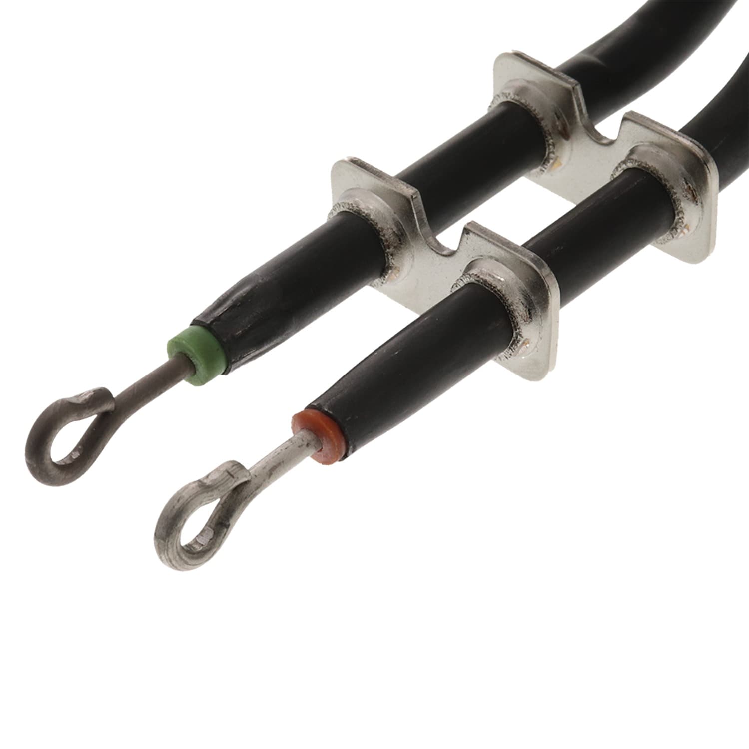 ERP Replacement 6-In. 4-Turn 1250-Watt Safety Surface Element for GE Part Number WB30X31058