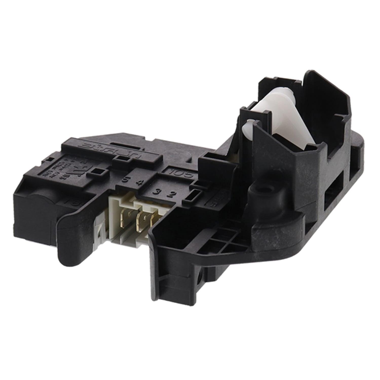 ERP Replacement Washer Lid Lock for GE Part Number WH44X10288