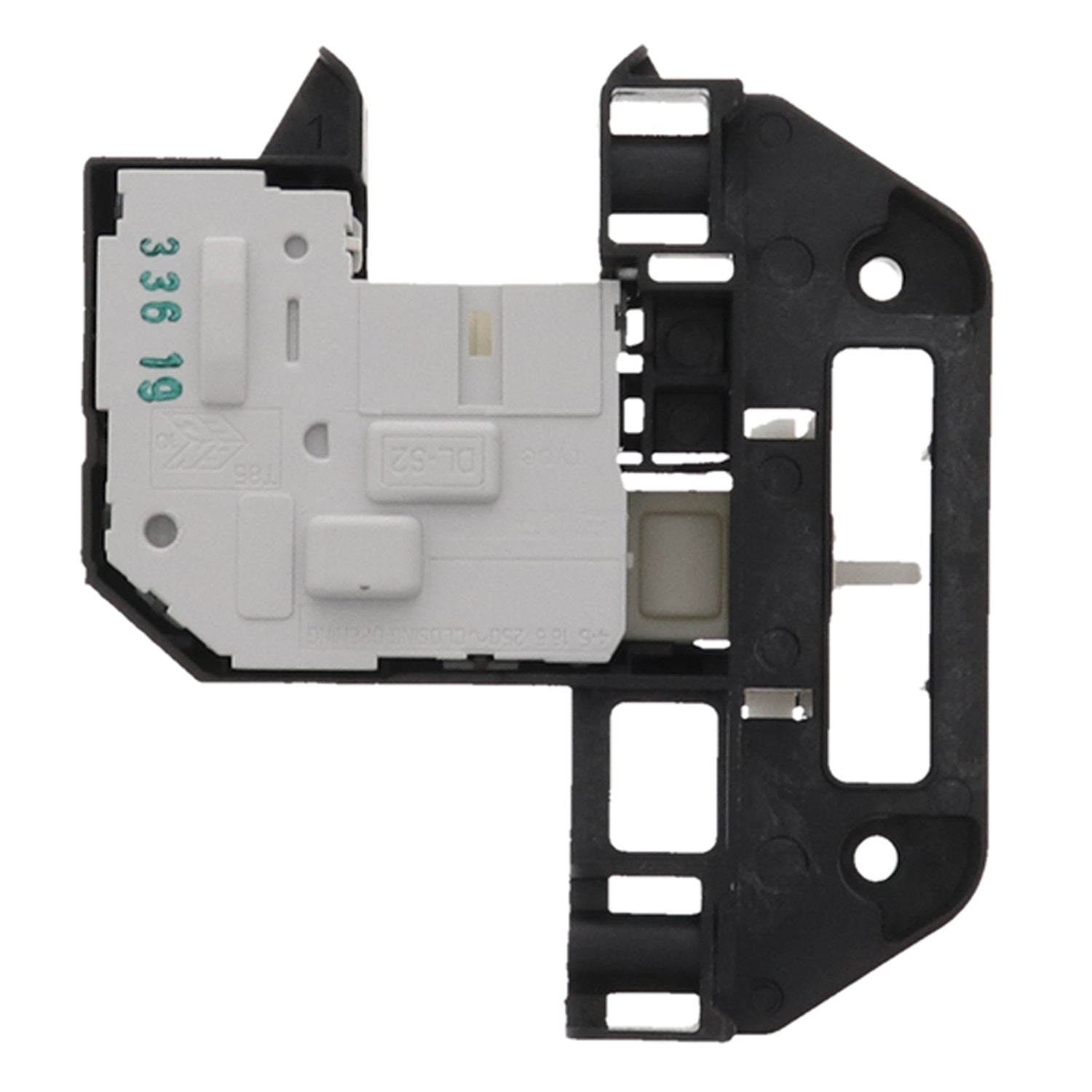 ERP Replacement Washer Lid Lock for GE Part Number WH44X10288
