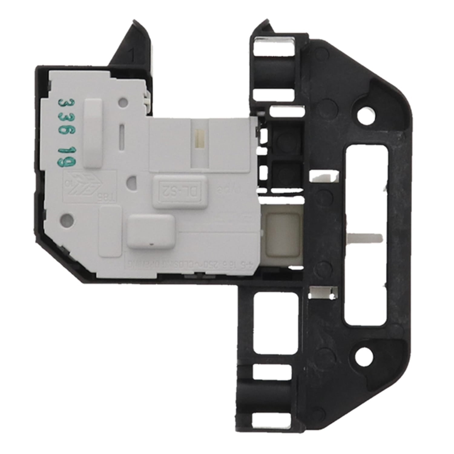 ERP Replacement Washer Lid Lock for GE Part Number WH44X10288