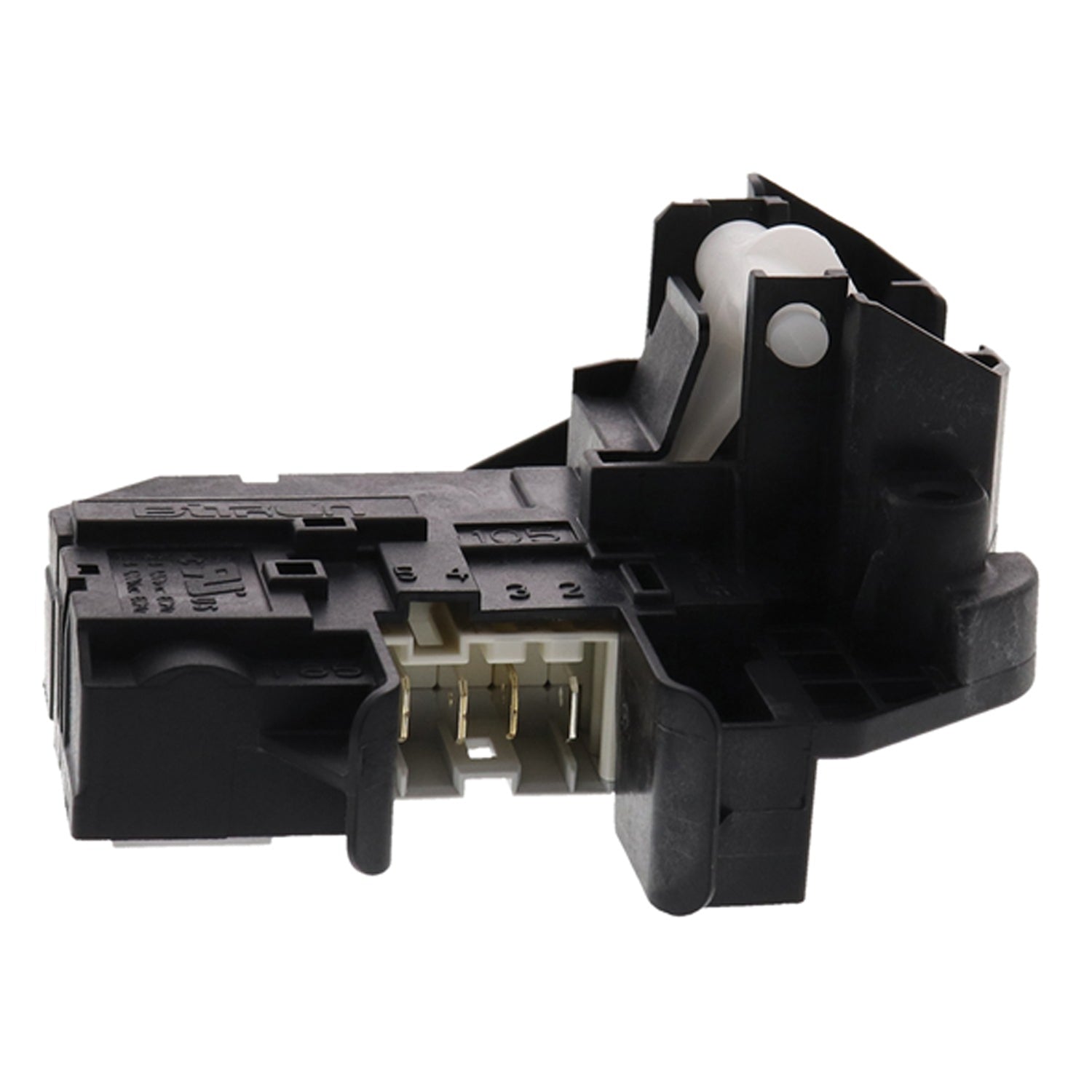 ERP Replacement Washer Lid Lock for GE Part Number WH44X10288