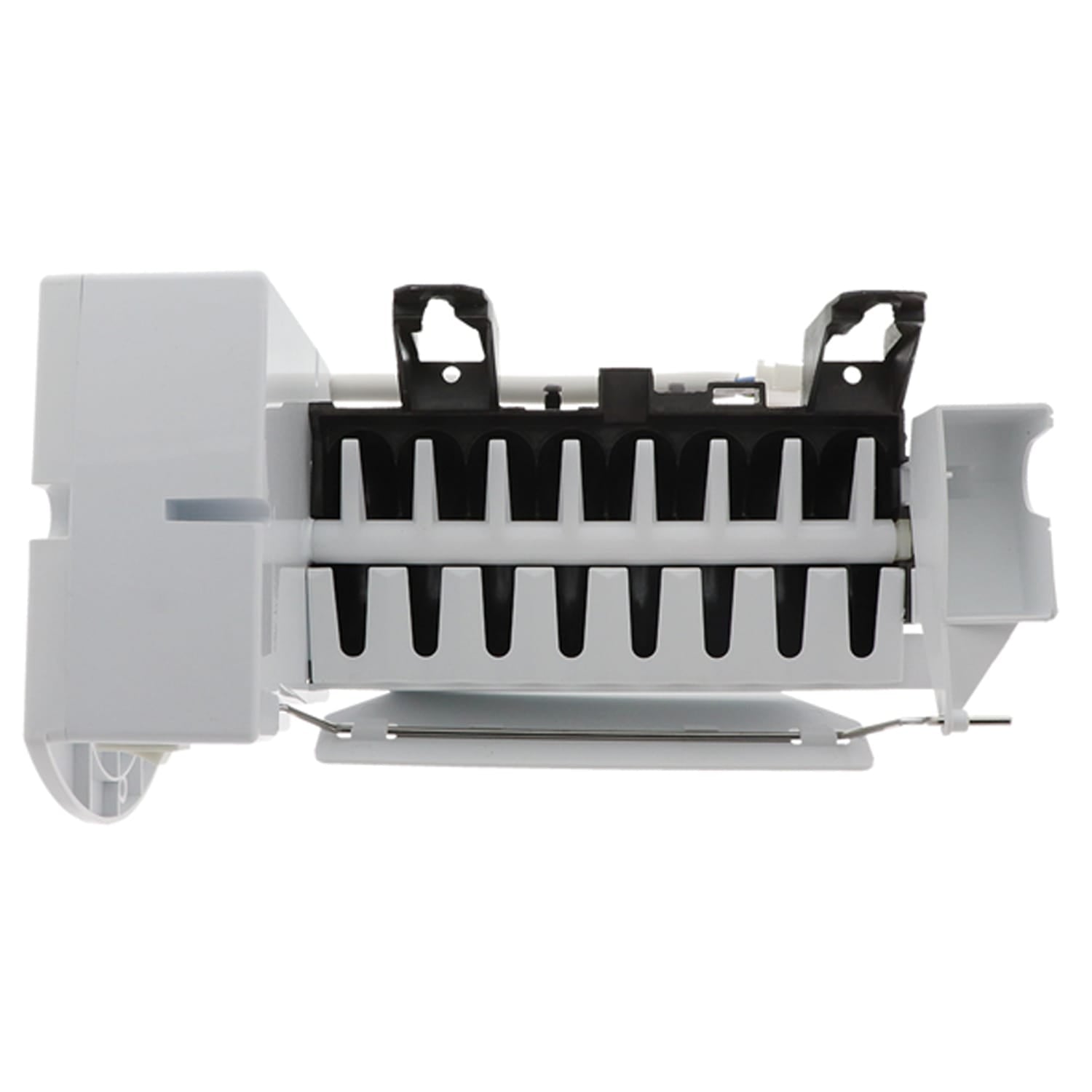 ERP Replacement Ice Maker with Harness for GE Part Number WR30X10093