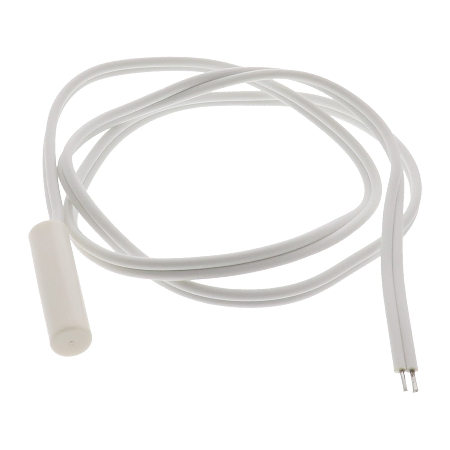 ERP Replacement Refrigerator Temperature Sensor for GE Part Number WR55X10025
