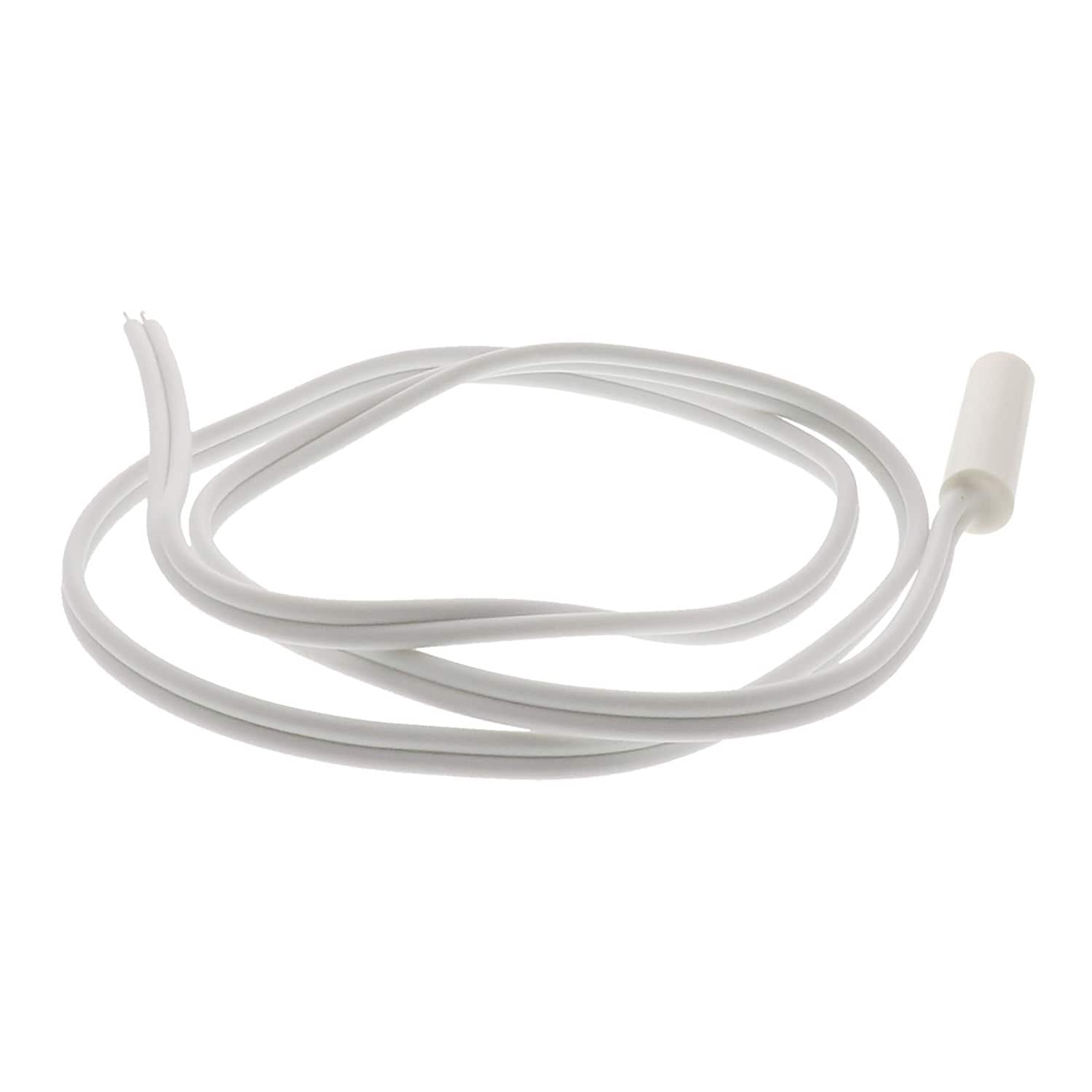 ERP Replacement Refrigerator Temperature Sensor for GE Part Number WR55X10025
