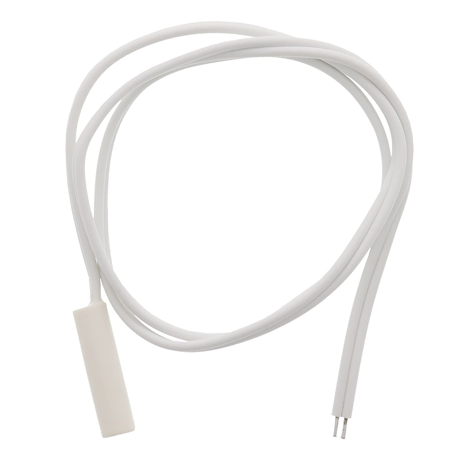 ERP Replacement Refrigerator Temperature Sensor for GE Part Number WR55X10025