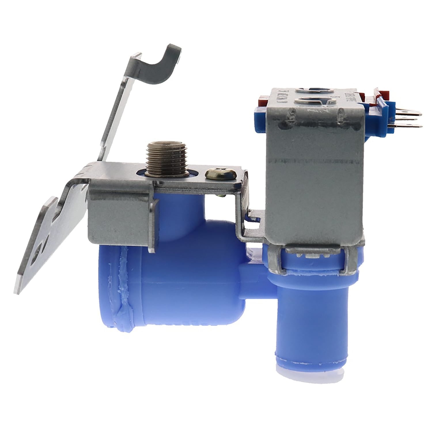 ERP Replacement Ice Maker Water Valve Refrigerator Water Valve WR57X10051 for Select GE Refrigerators
