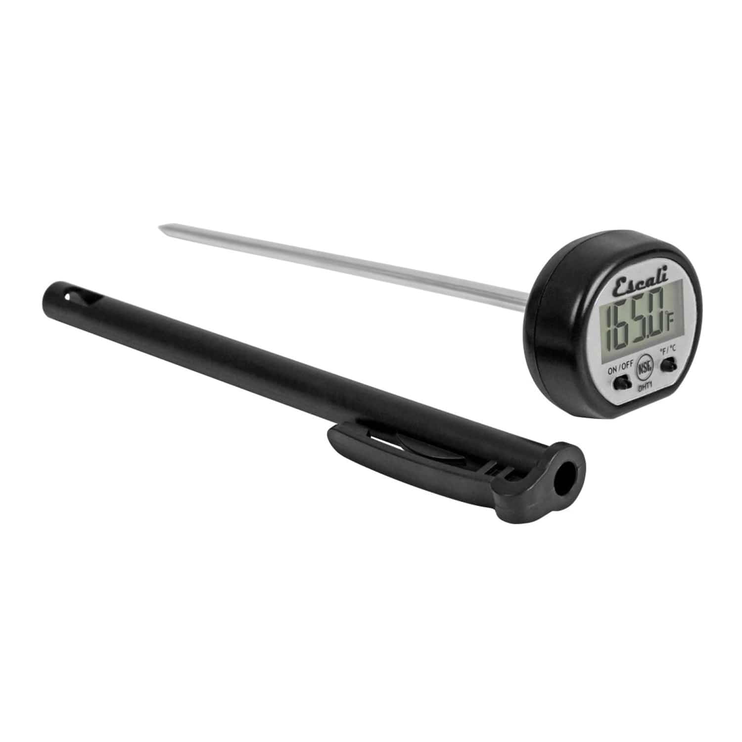 Escali Digital Pocket Thermometer