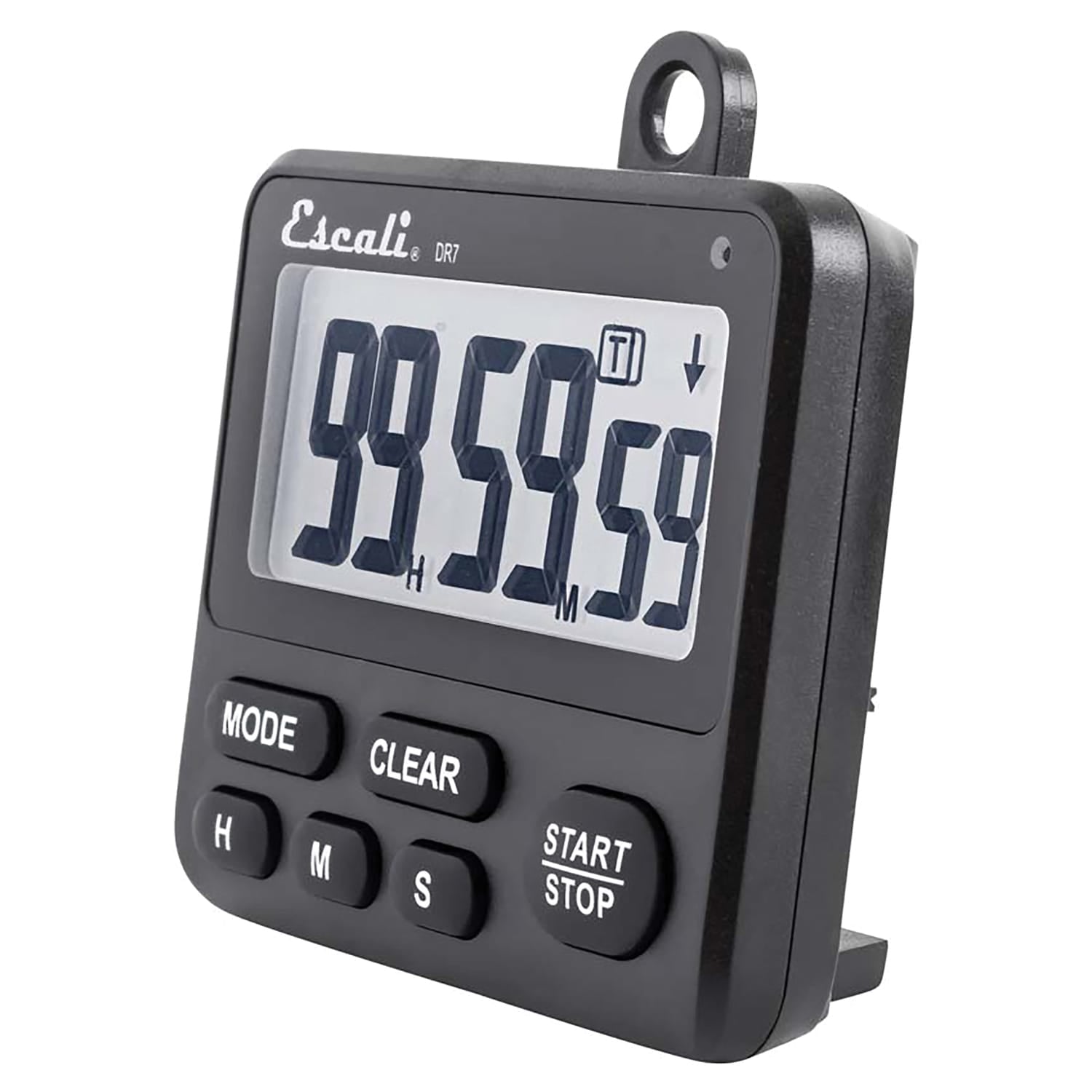 Escali Extra-Loud Digital Timer