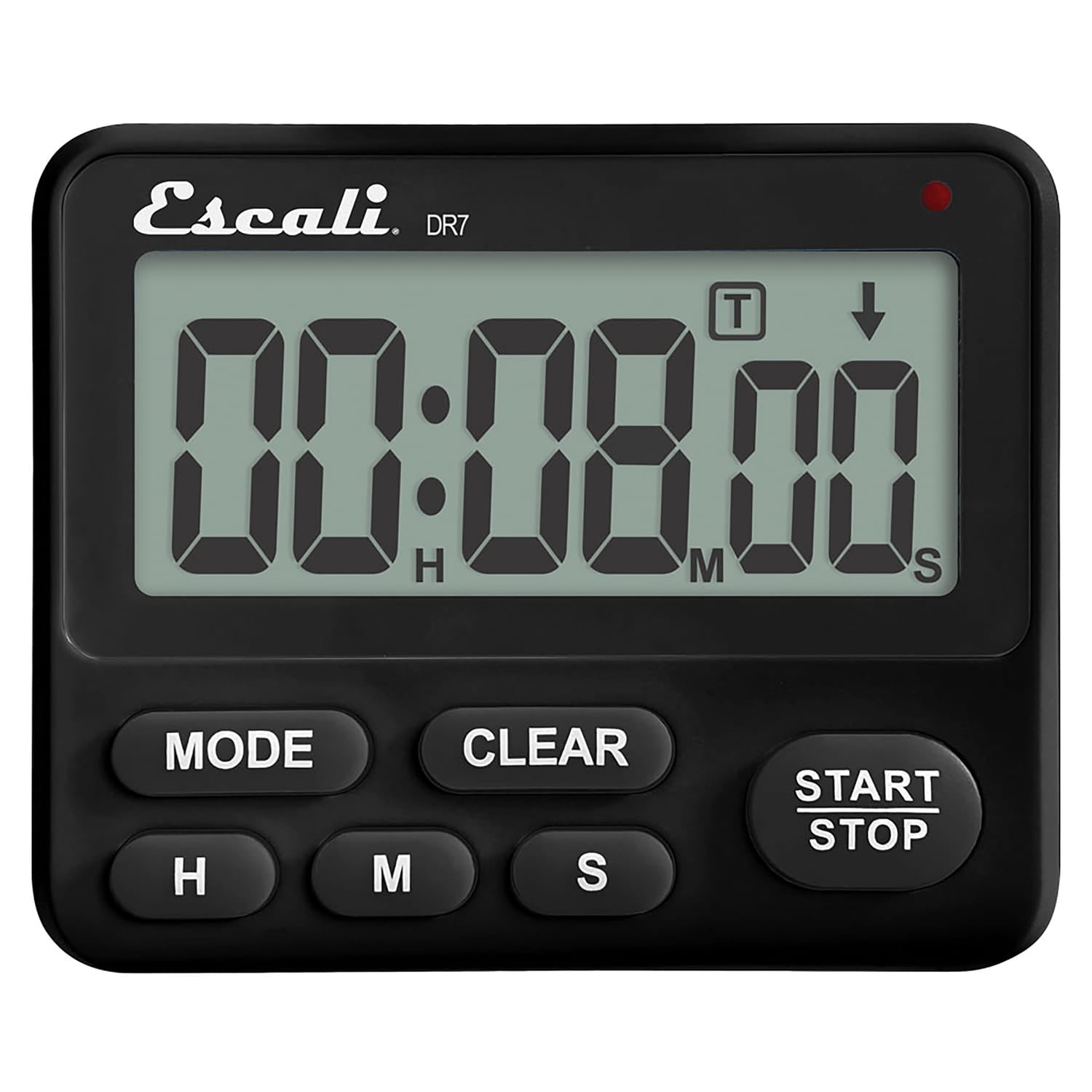 Escali Extra-Loud Digital Timer