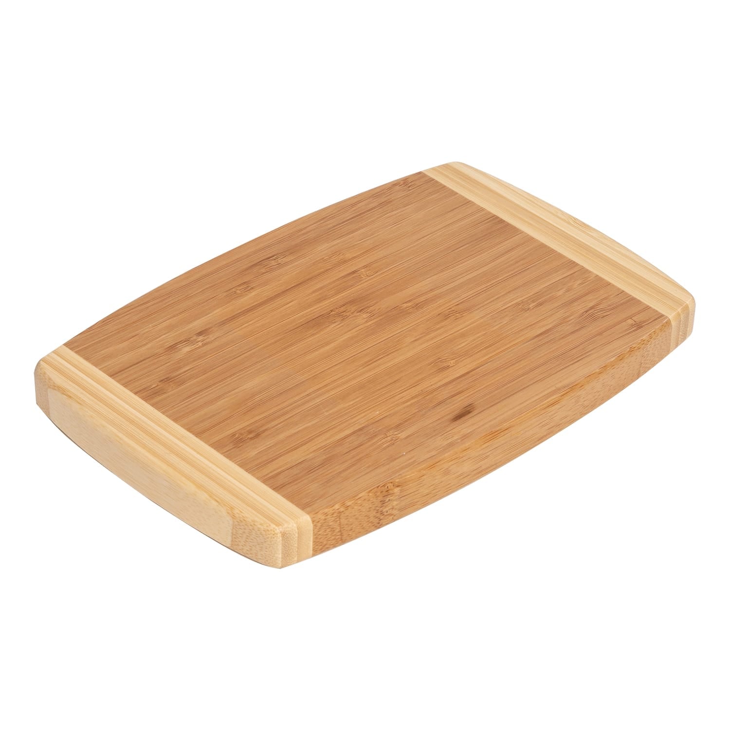 Joyce Chen Burnished Bamboo Cutting Board, Small