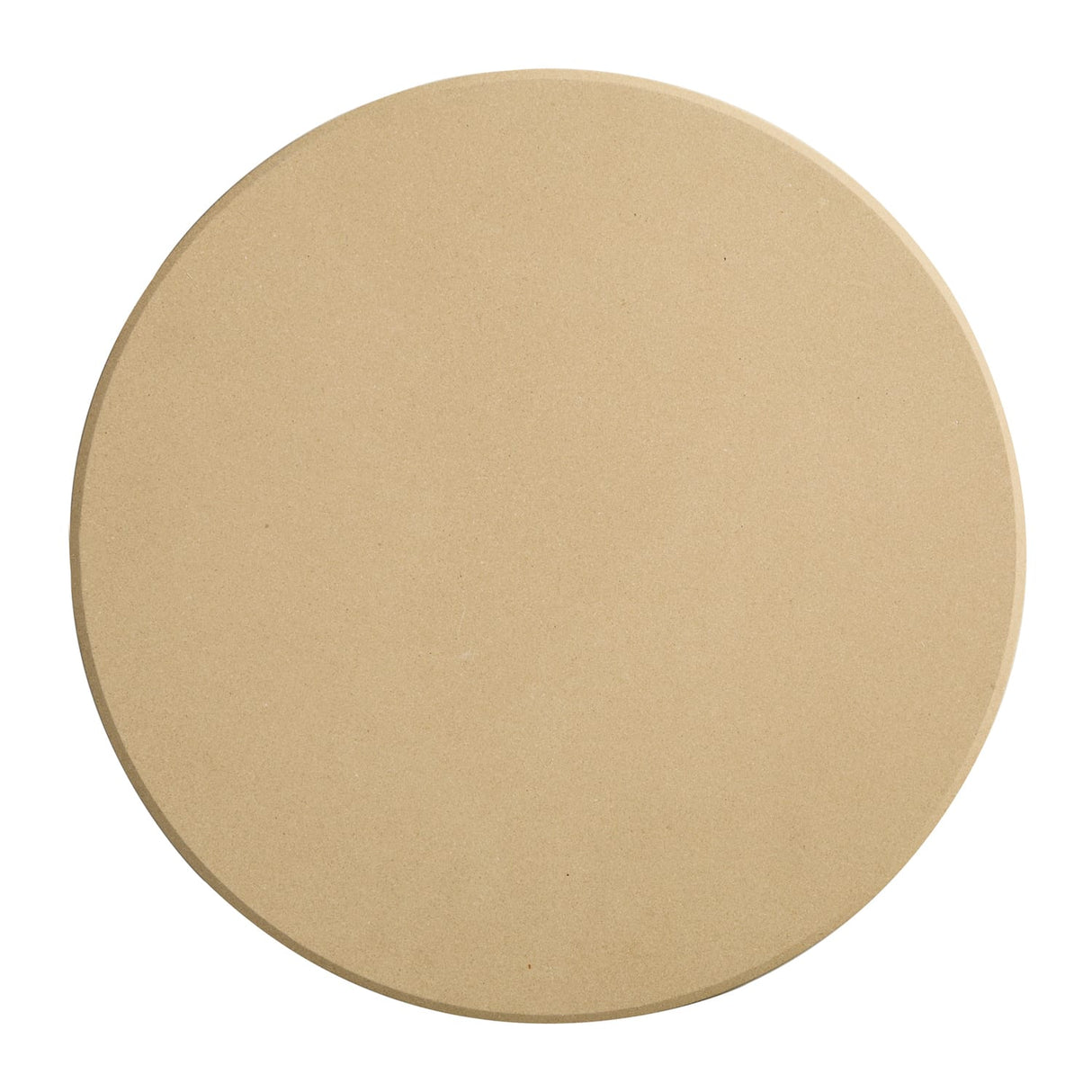 Old Stone Pizza Kitchen Round Pizza Stone, 14 In.
