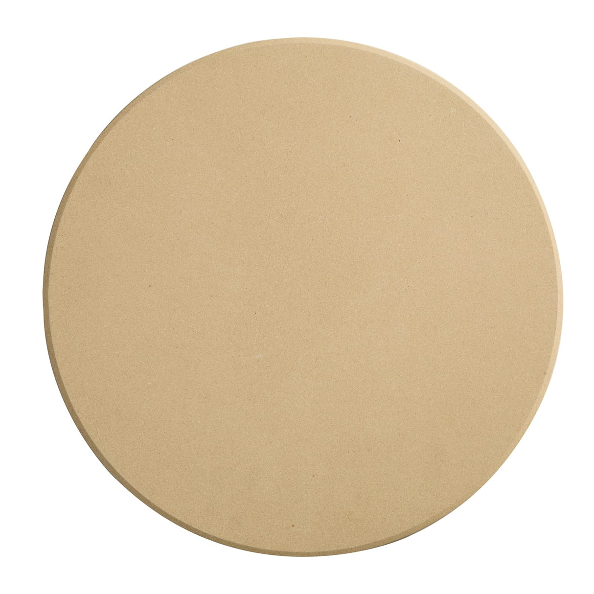 Old Stone Pizza Kitchen Round Pizza Stone, 16 In.