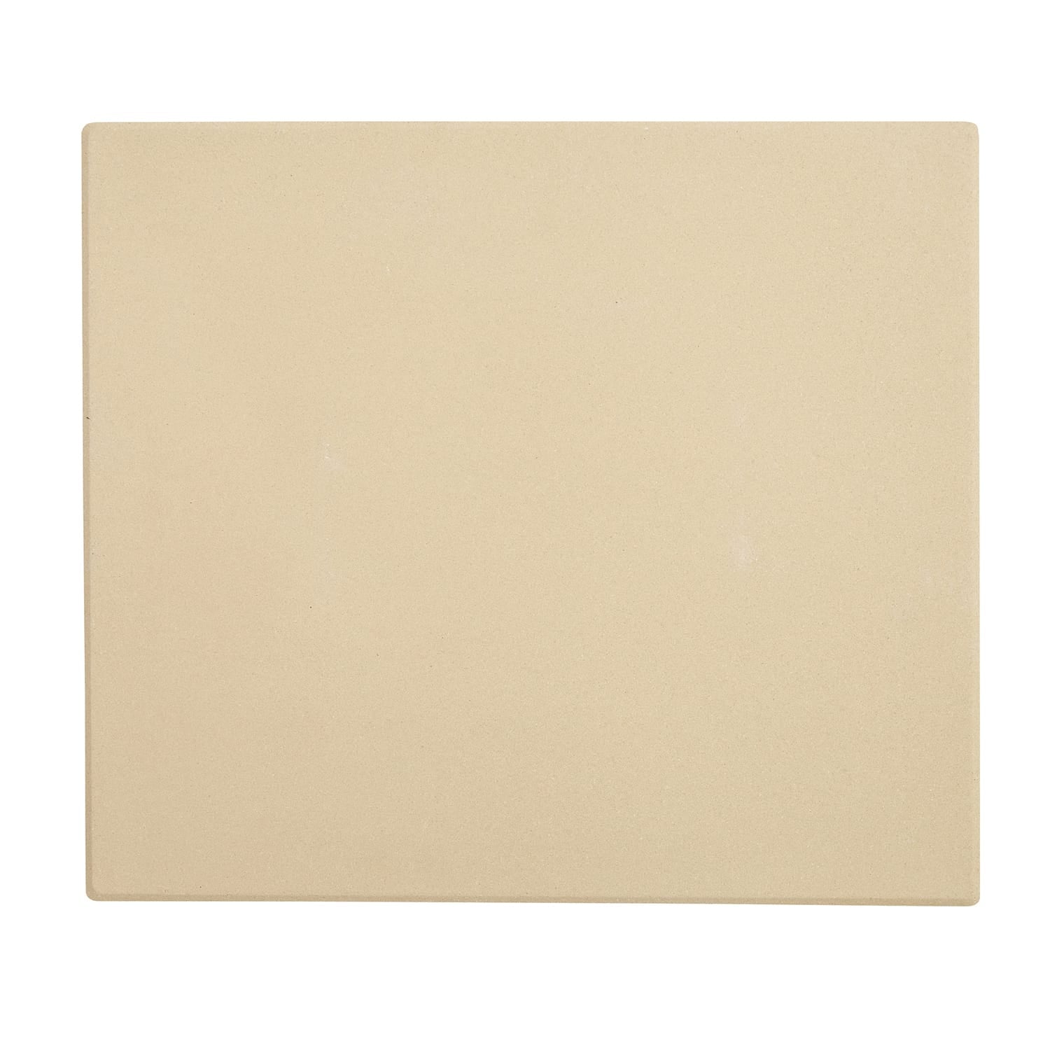 Old Stone Pizza Kitchen 14-In. x 16-In. Rectangle Pizza Stone