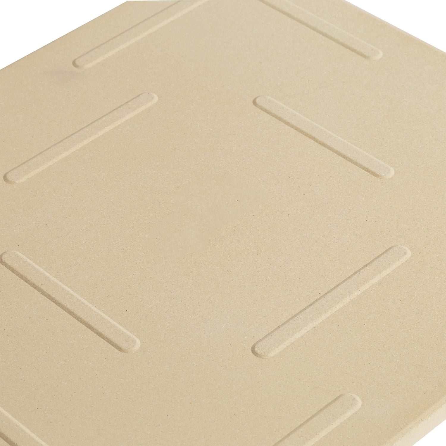 Old Stone Pizza Kitchen 14-In. x 16-In. Rectangle Pizza Stone