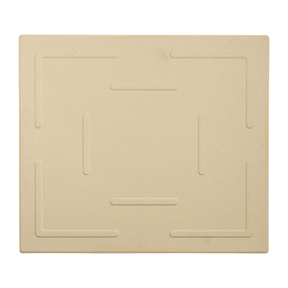 Old Stone Pizza Kitchen 14-In. x 16-In. Rectangle Pizza Stone