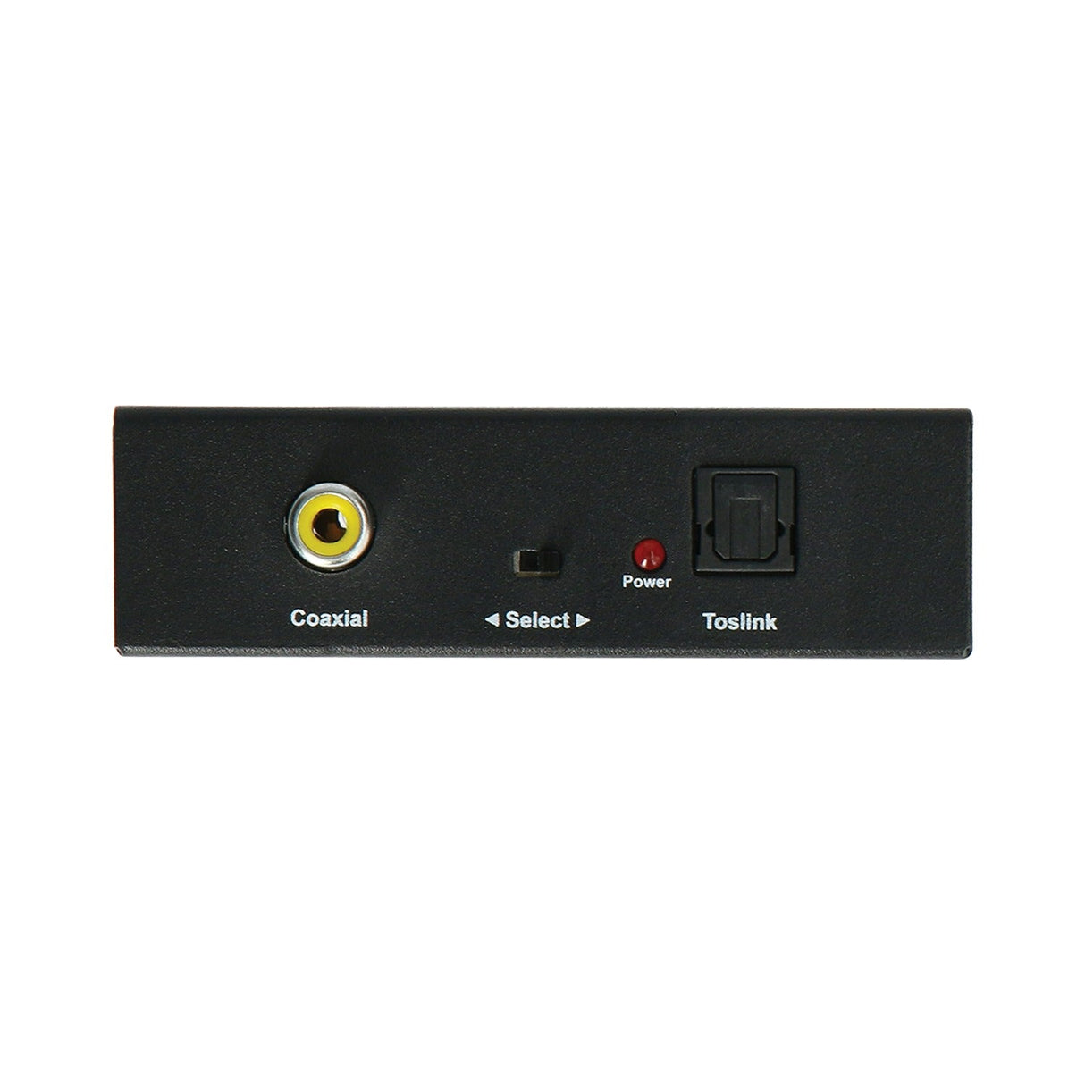 Ethereal Digital TOSLINK/Optical SPDIF to RCA Audio Converter, CS-DAC2